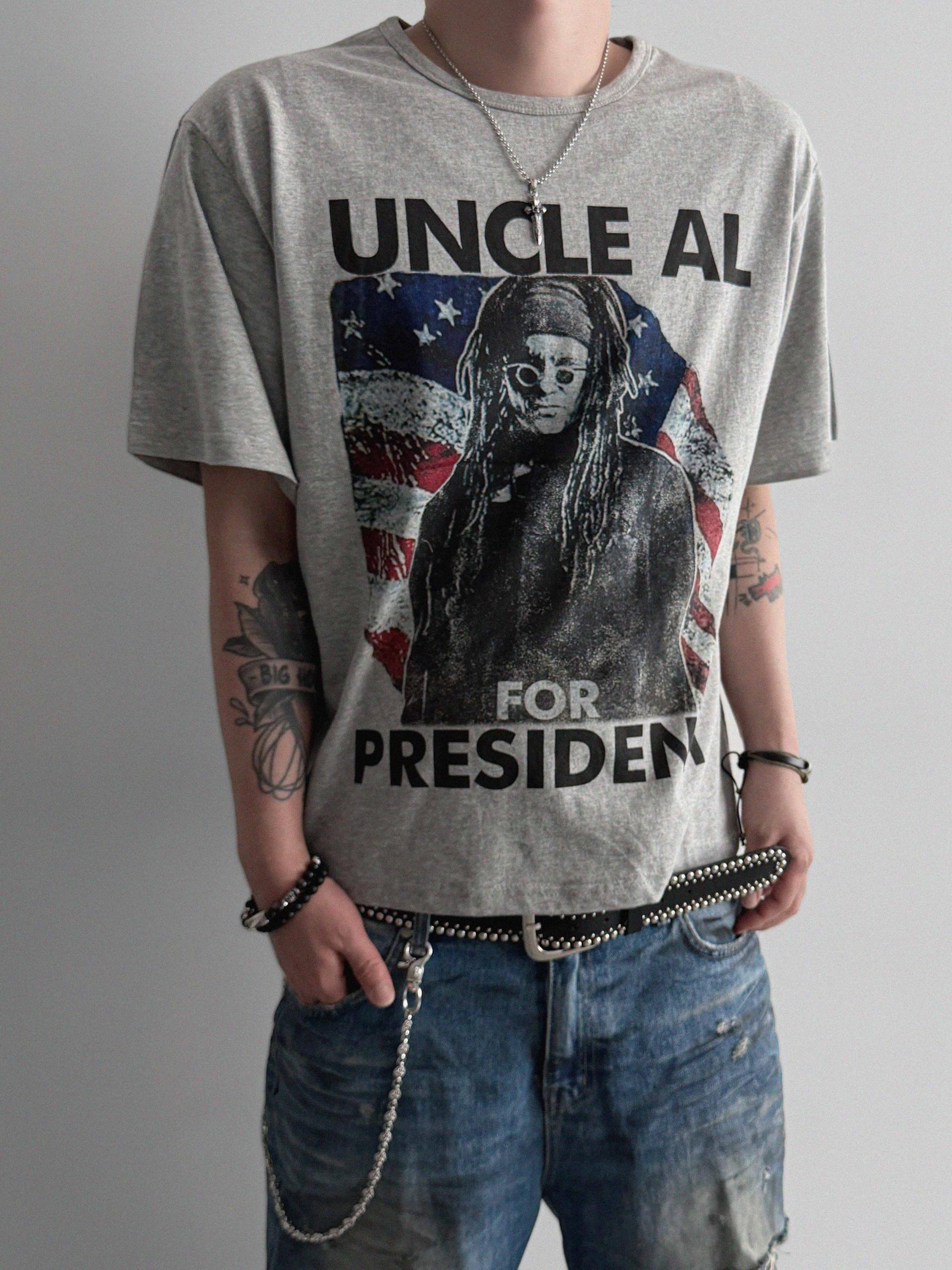 UNCLE half t