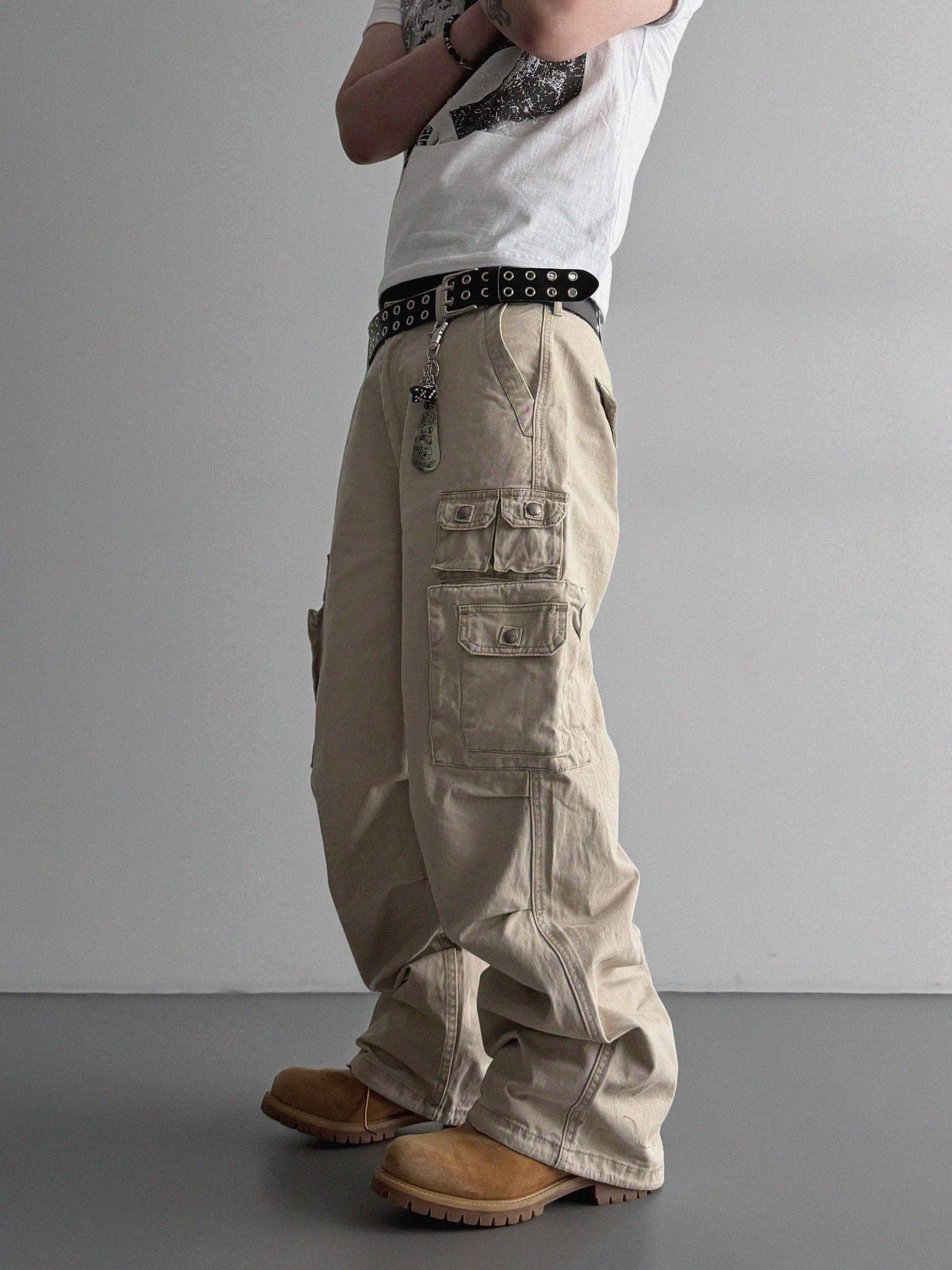 Field burton cargo pants