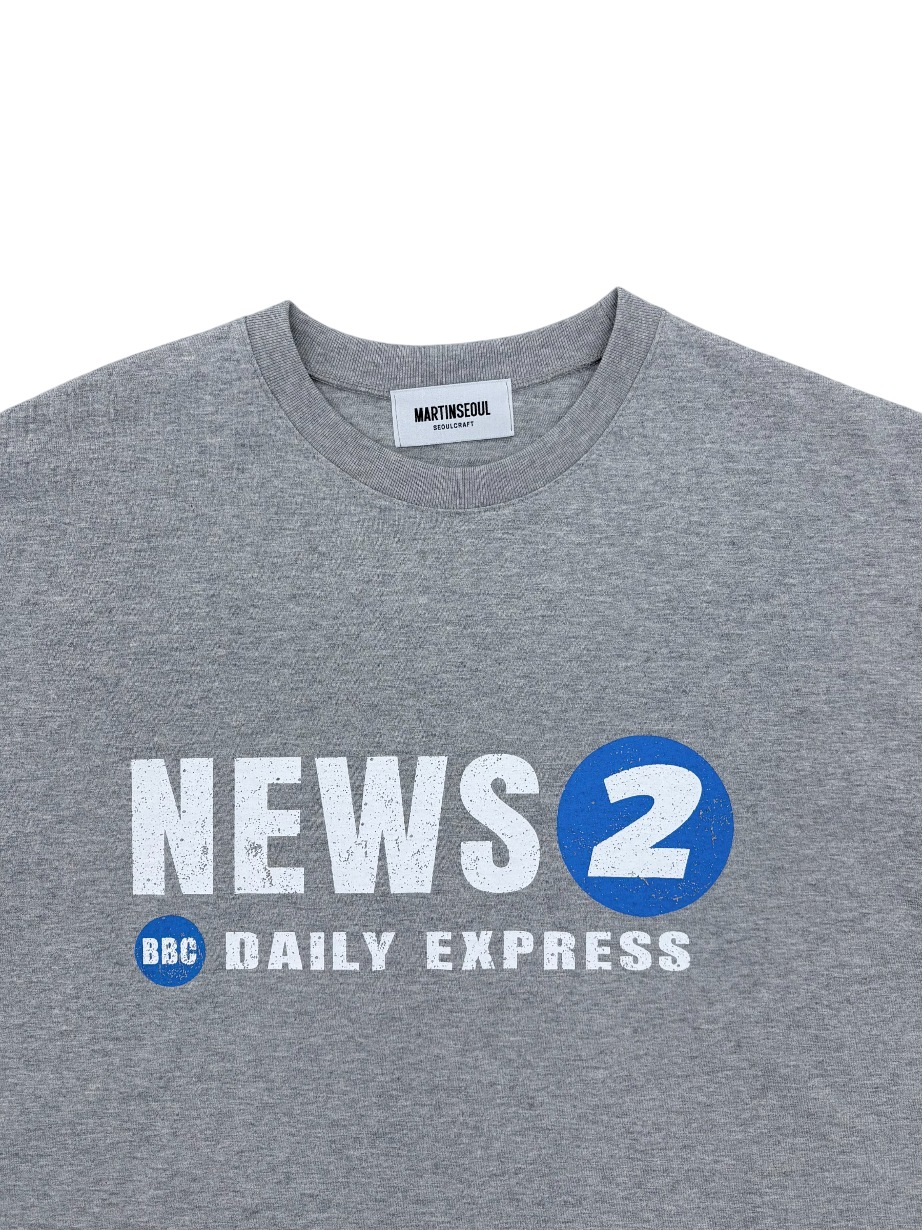 News compact over half t