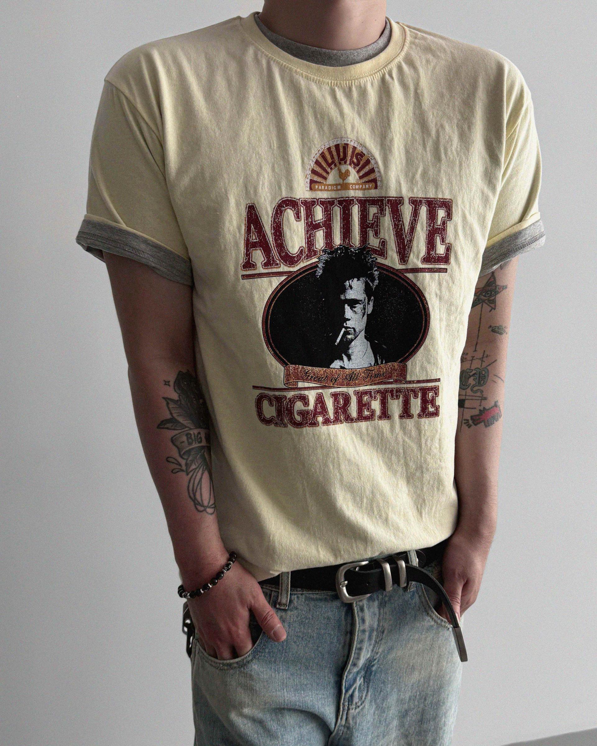 Archive pit slim half t