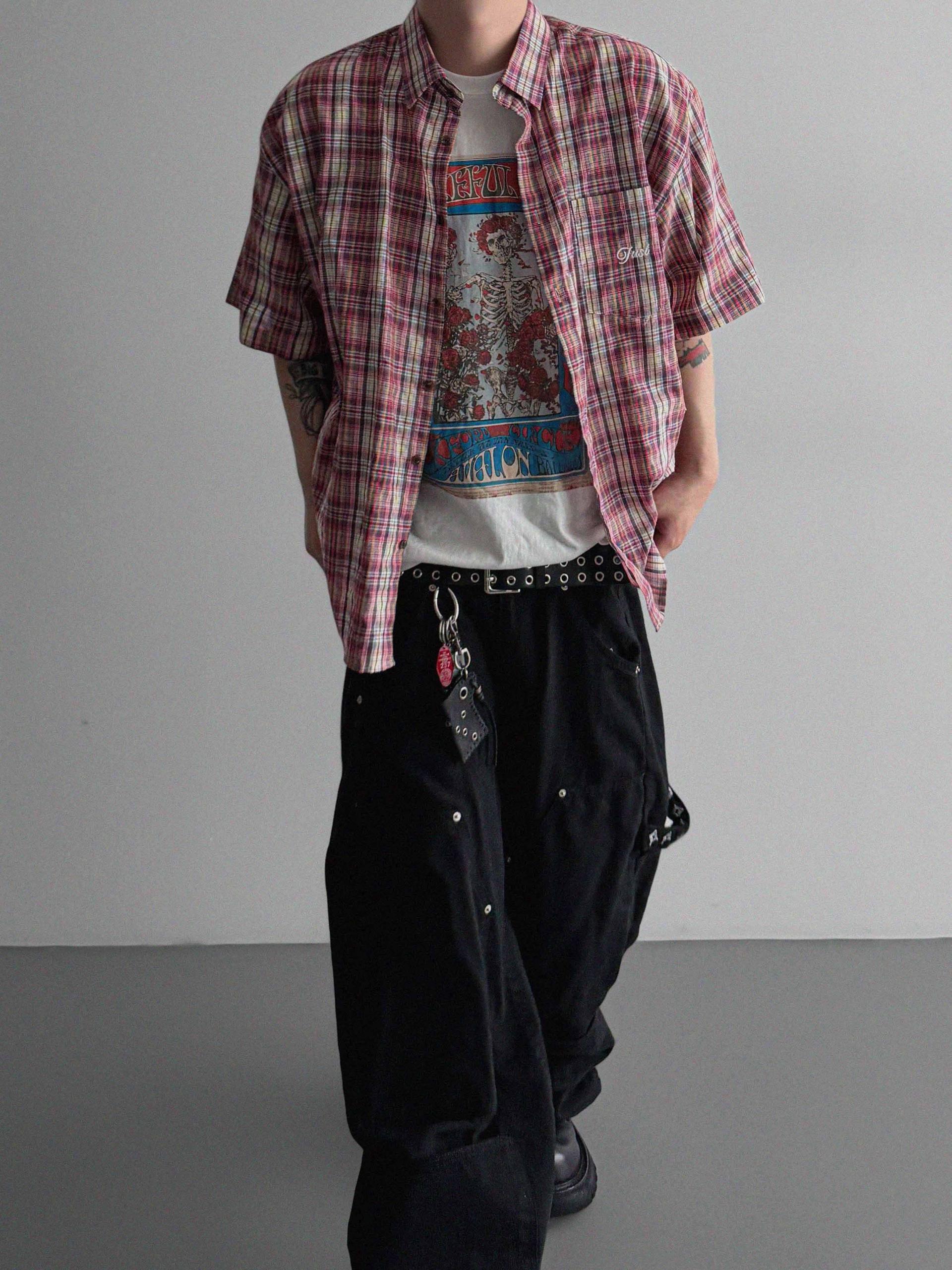 Martin doubleknee carpenter pants