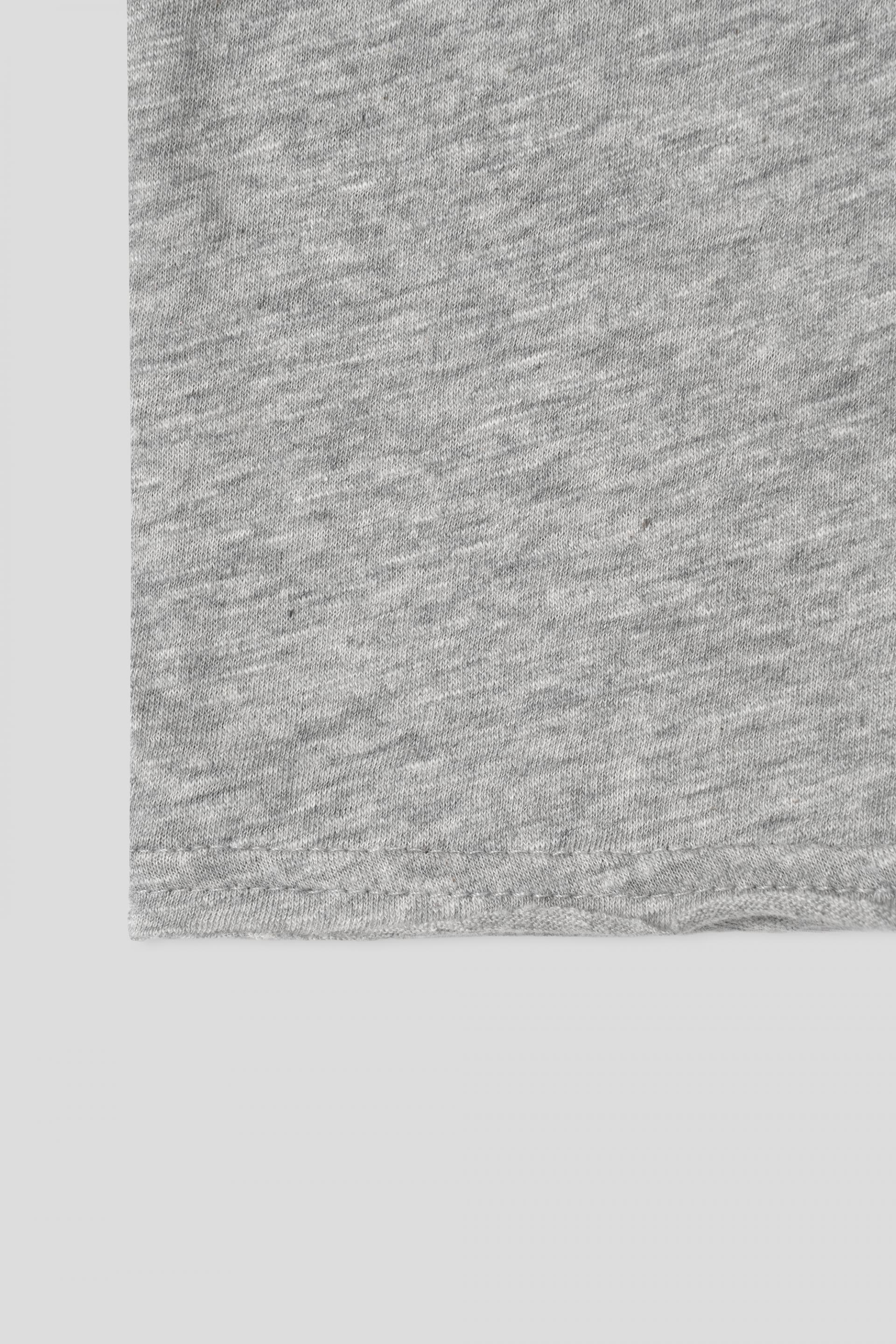 Slab cutoff slim half t