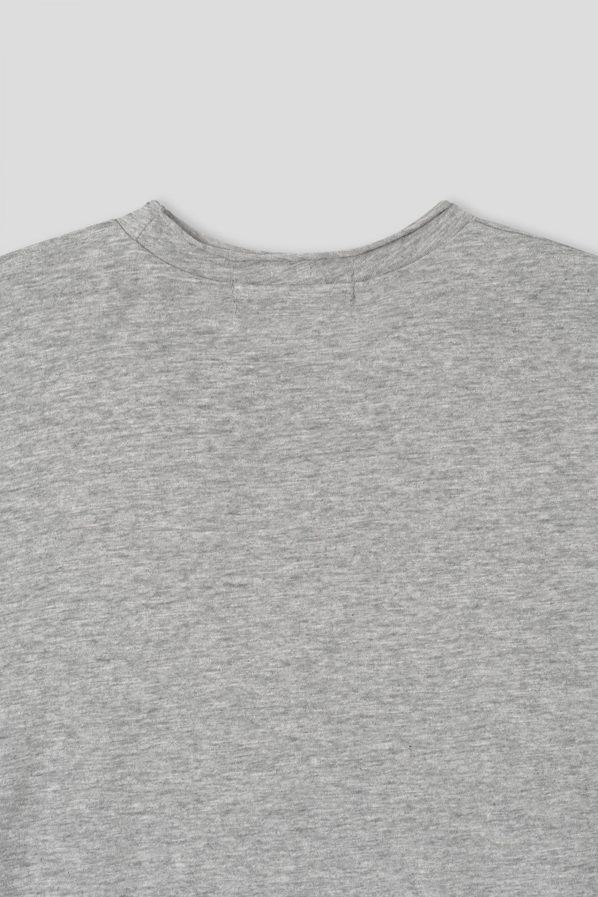 Slab cutoff slim half t