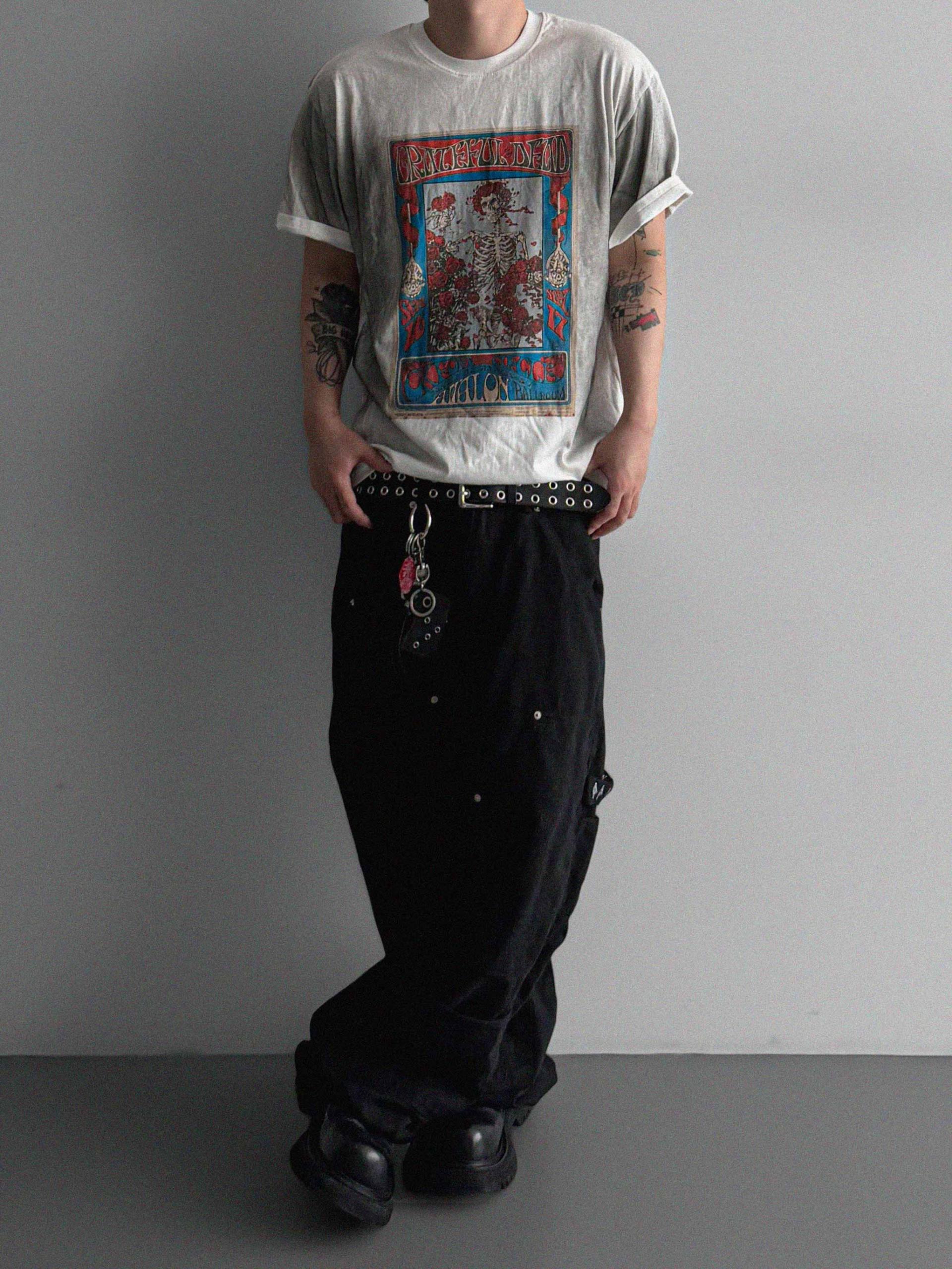 Martin doubleknee carpenter pants