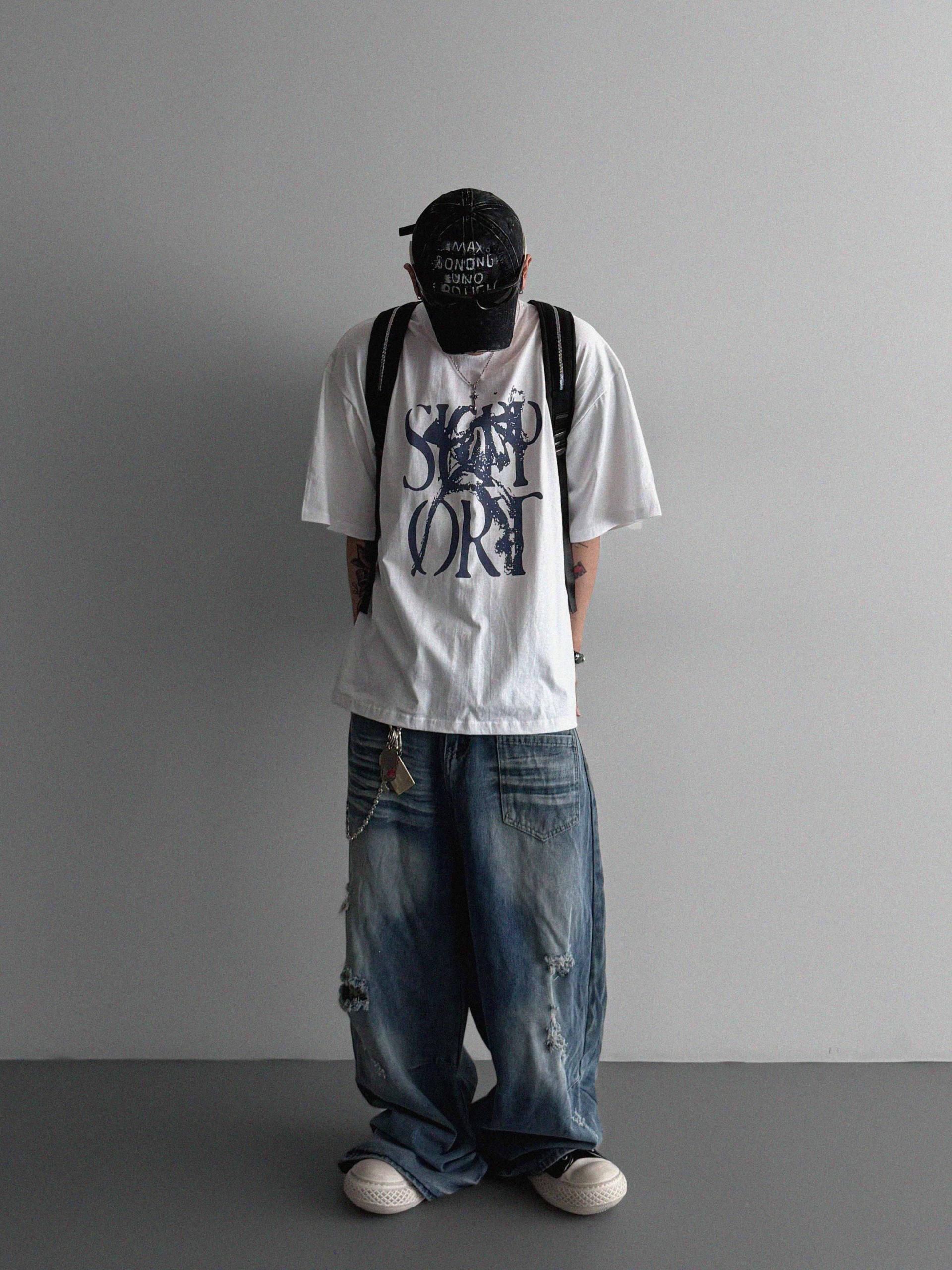 Or box half t