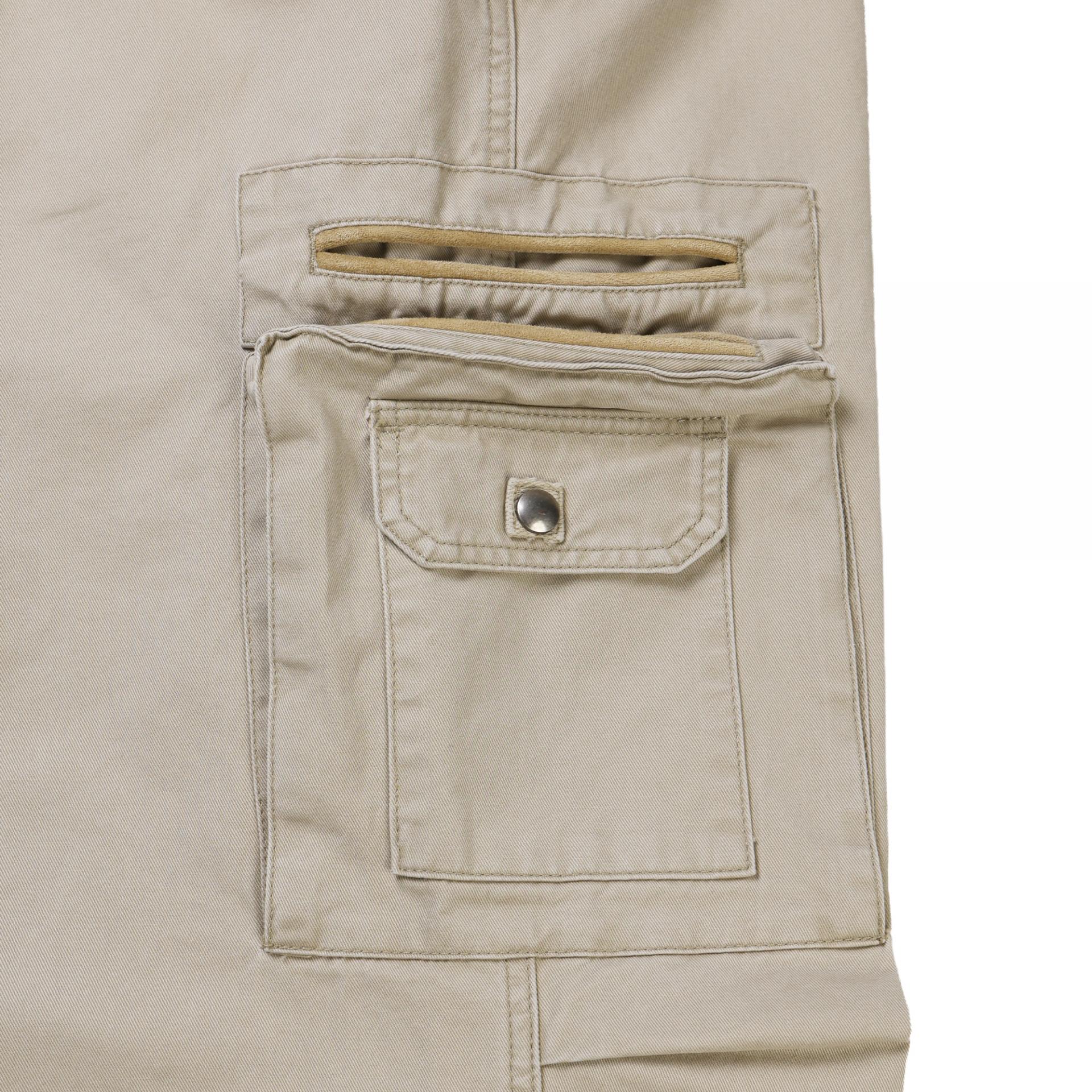 Field burton cargo pants