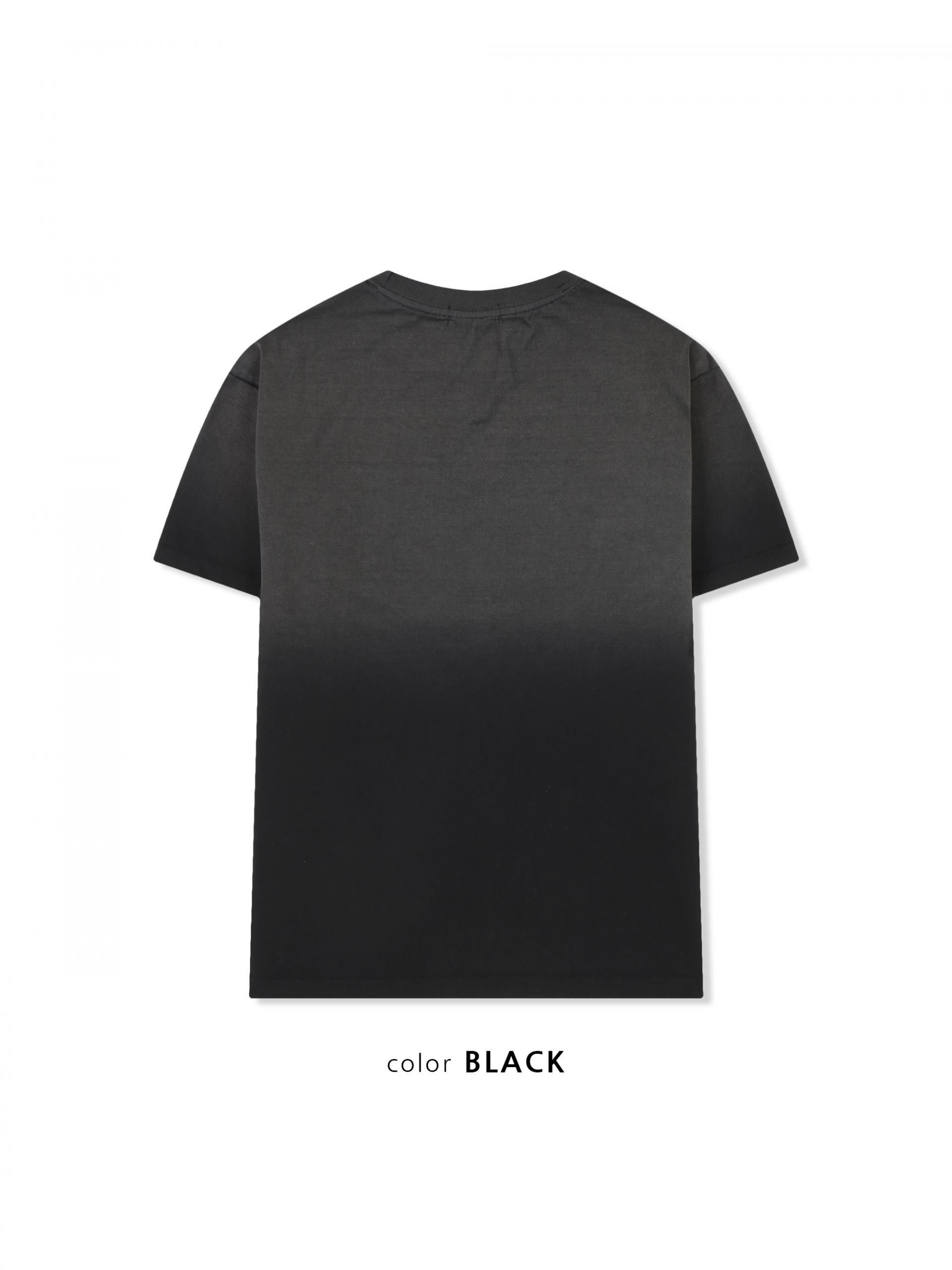 Phantom patrol relax half t