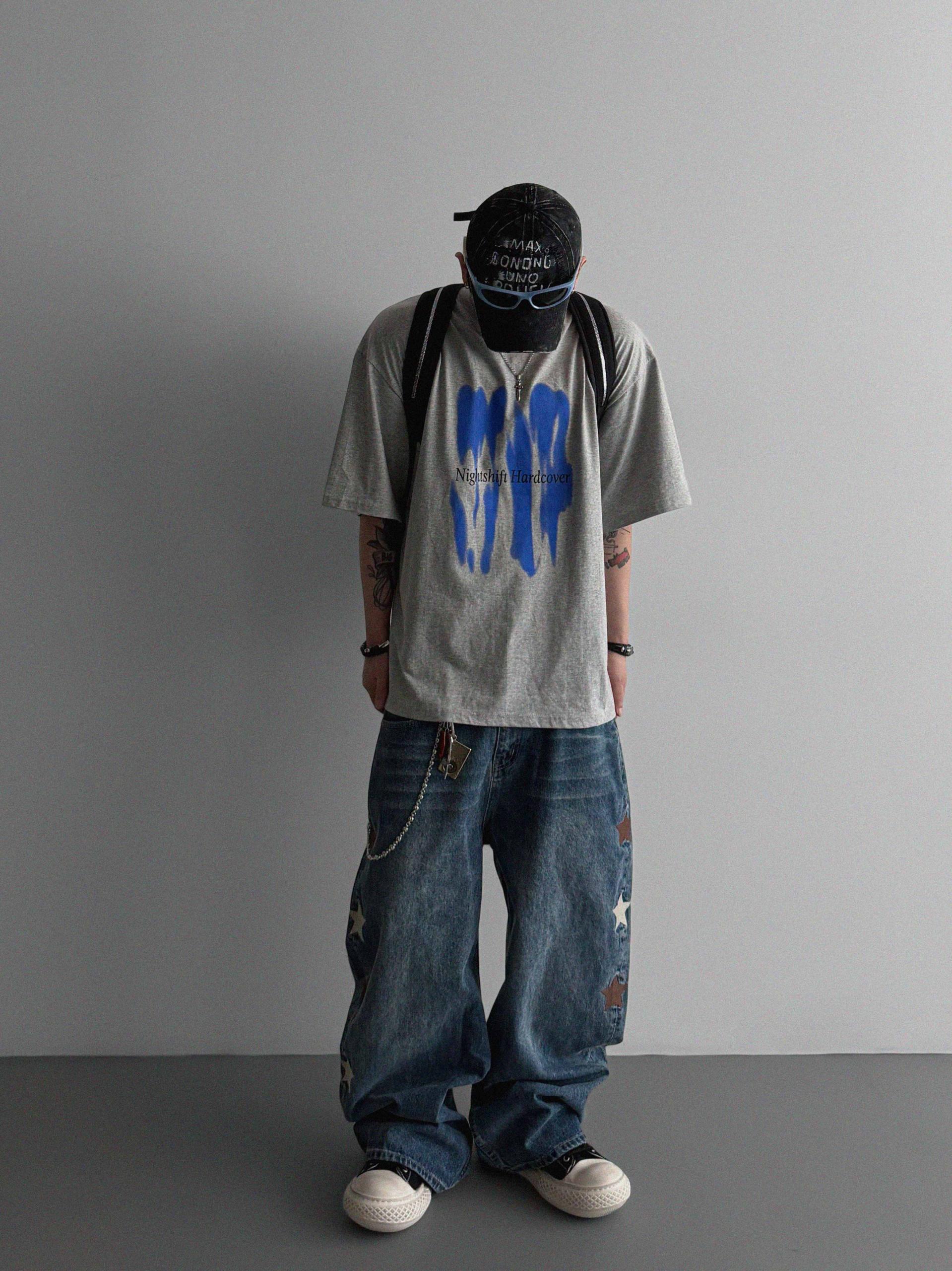 Hard box half t