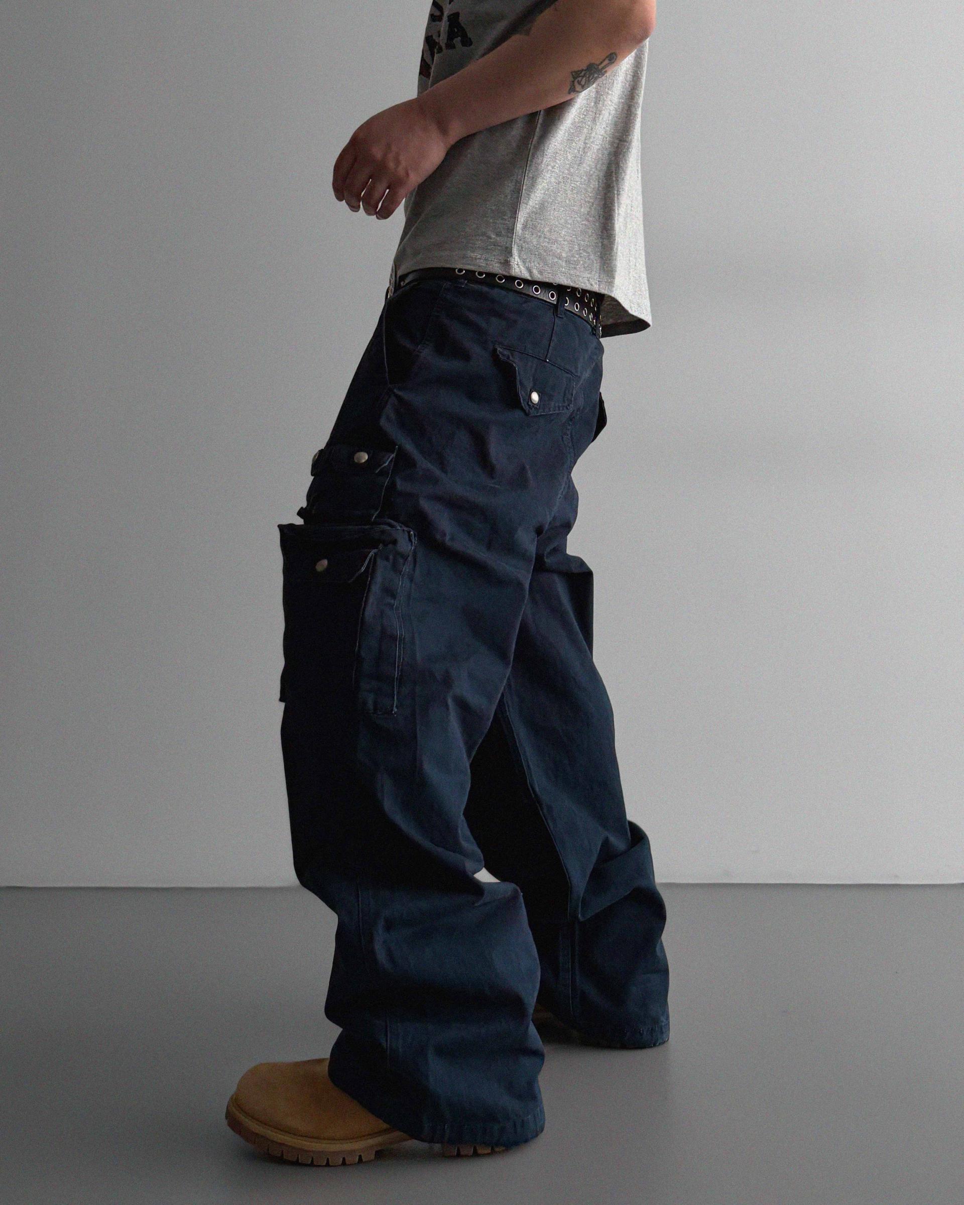 Field burton cargo pants