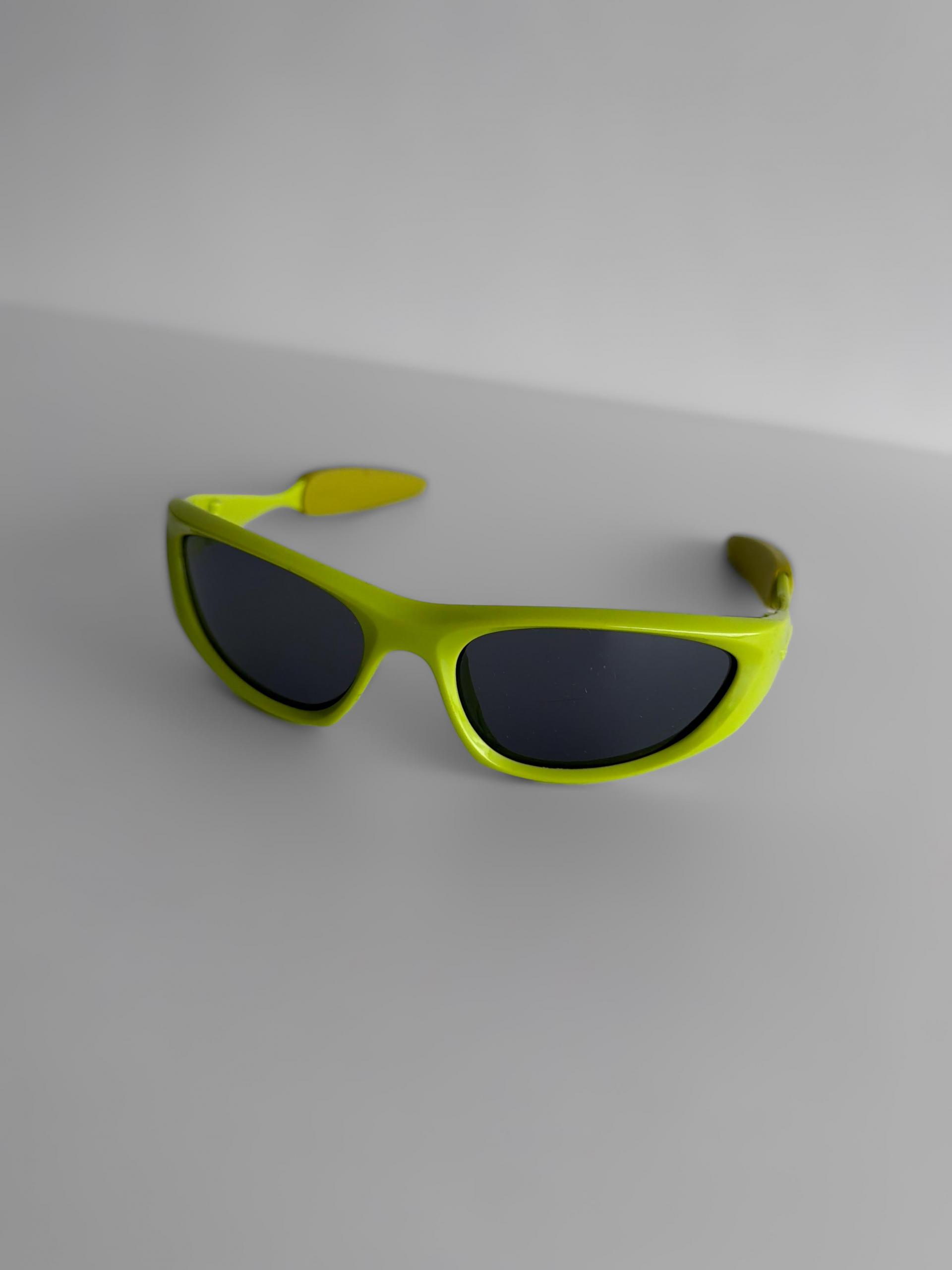 Future sunglasses