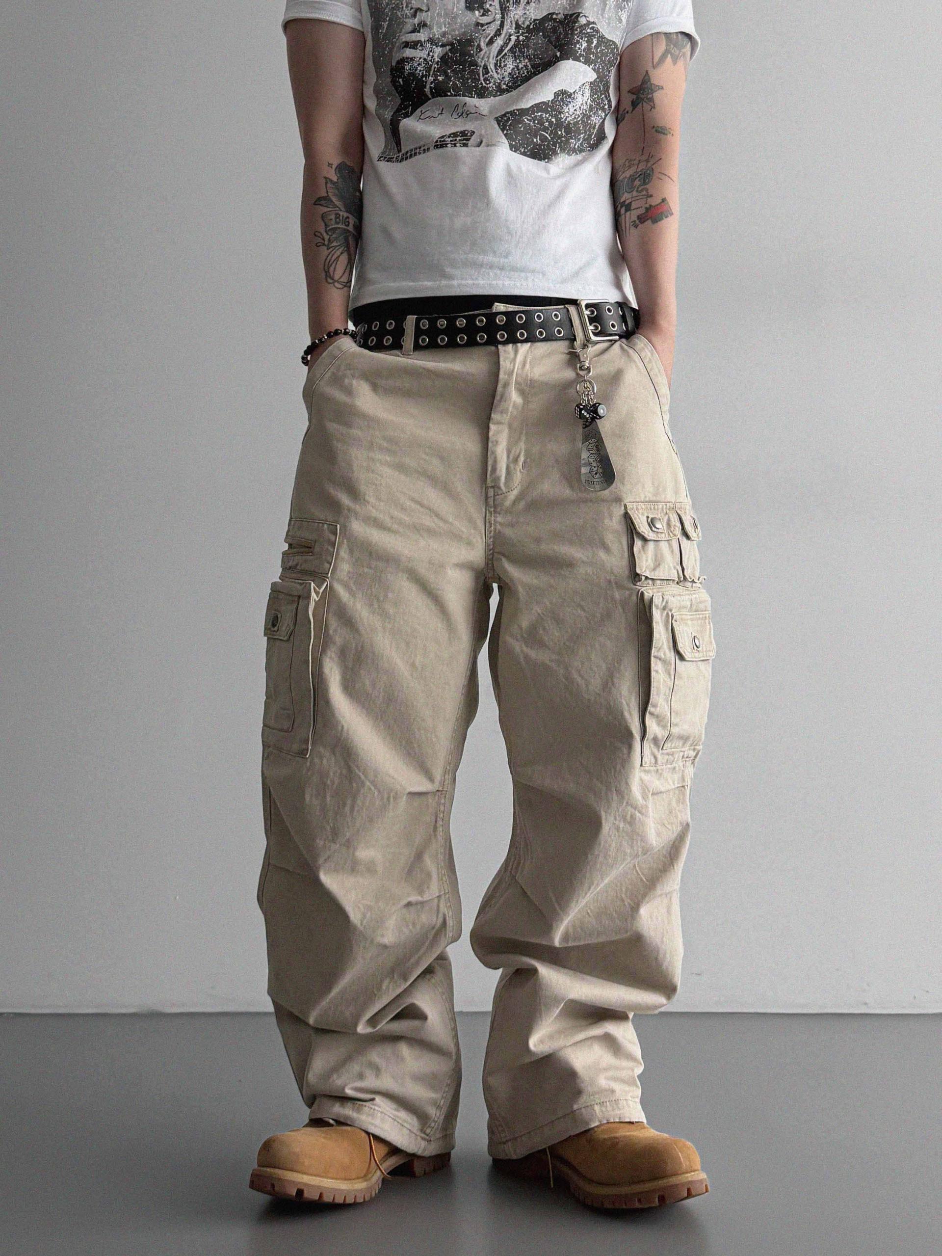 Field burton cargo pants