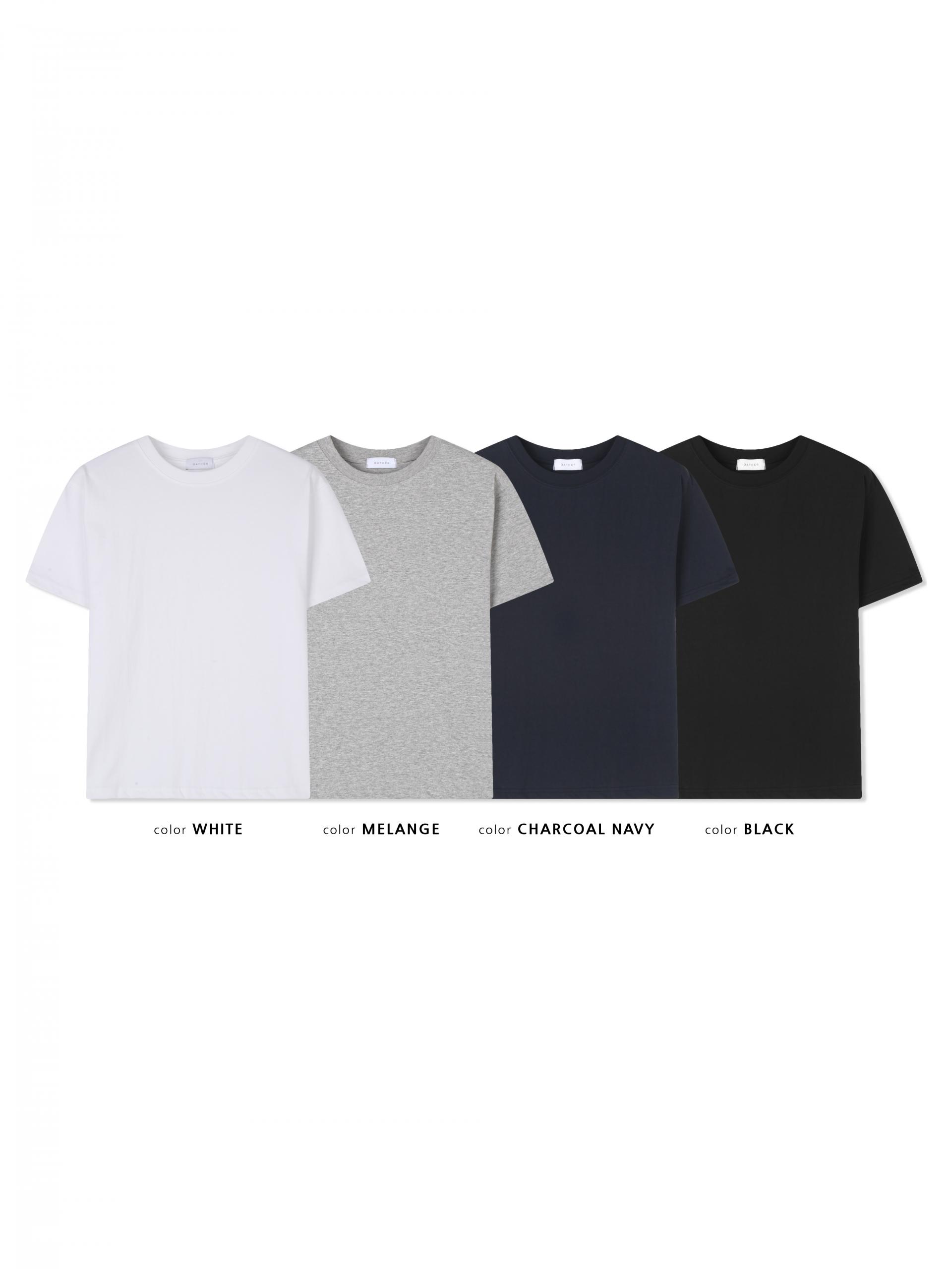 Daily bio crop half t