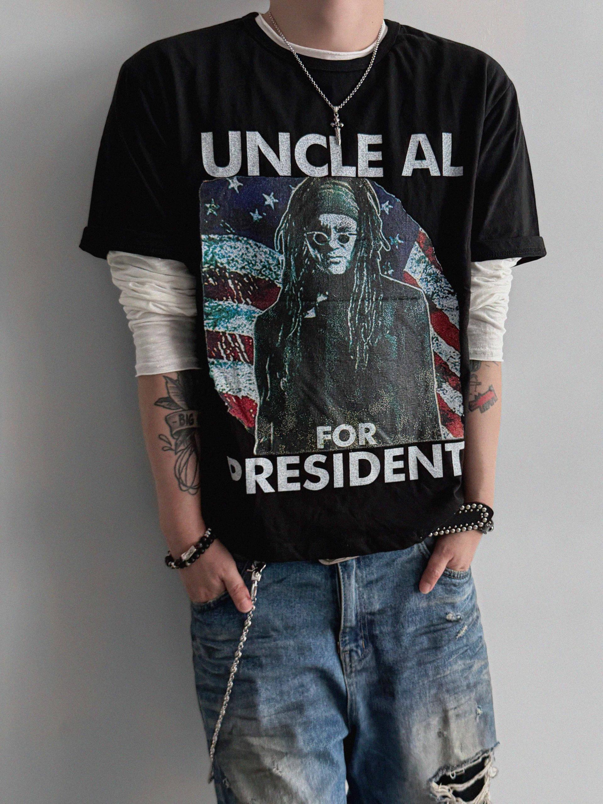 UNCLE half t