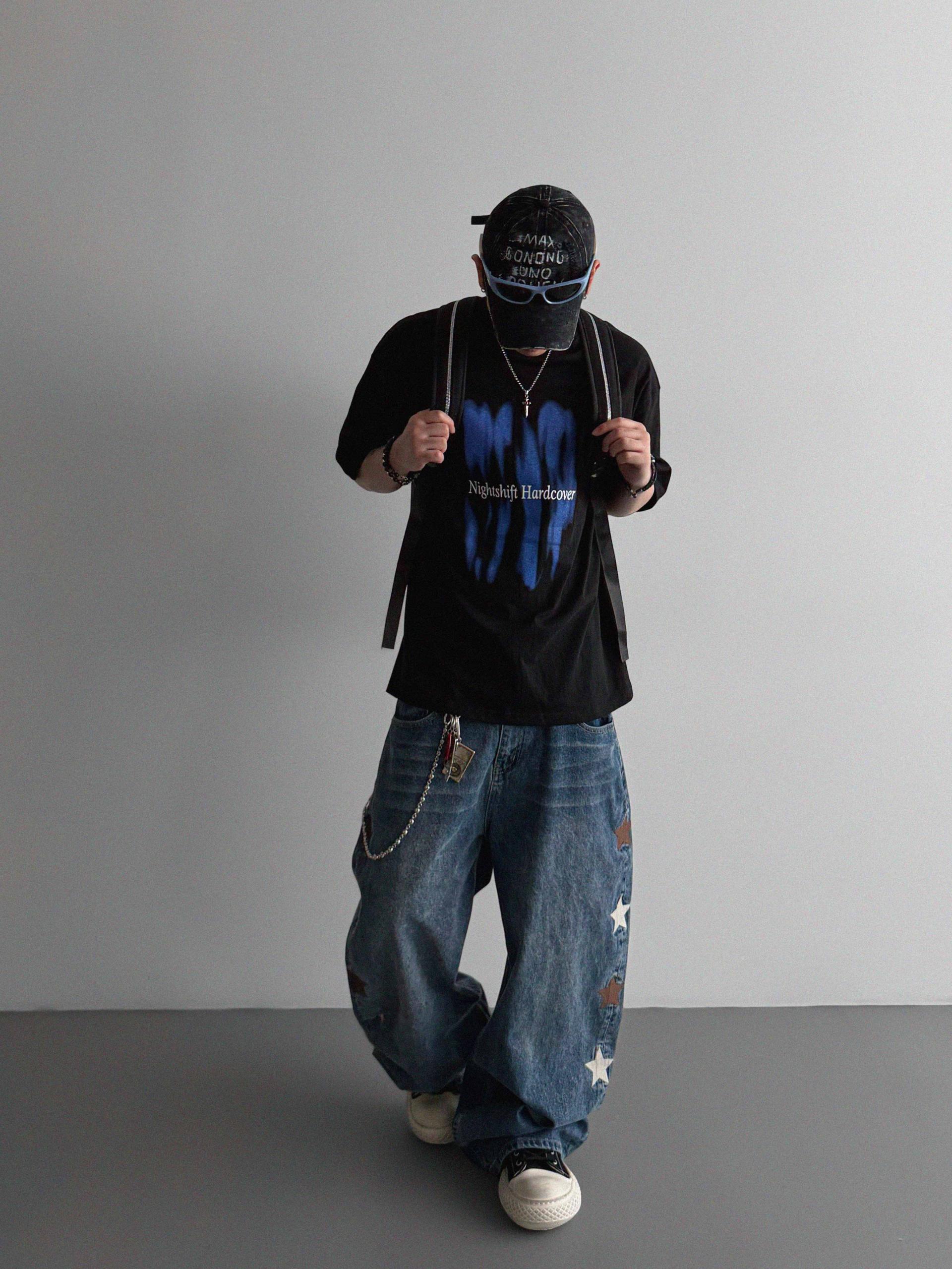 Hard box half t