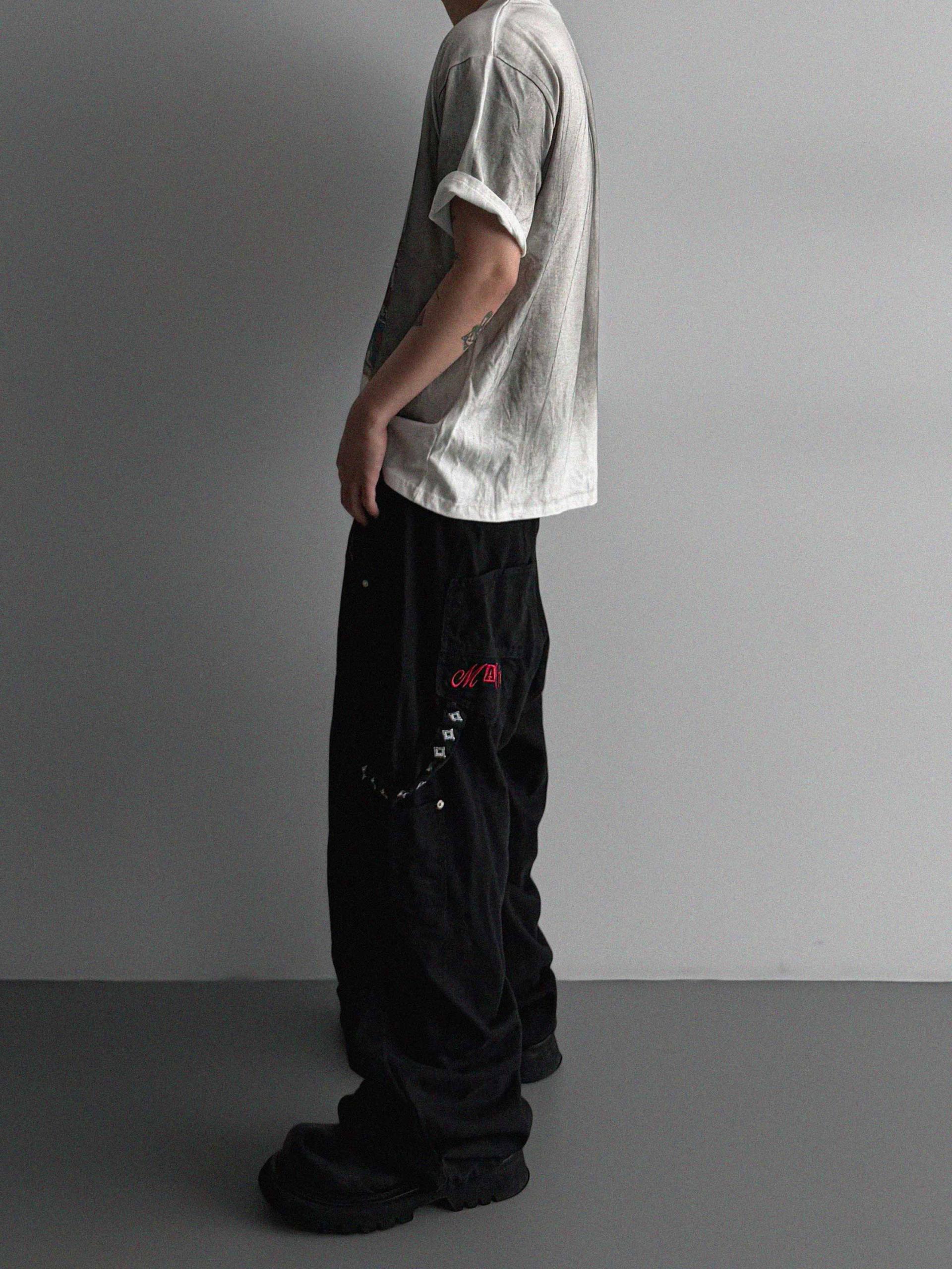 Martin doubleknee carpenter pants