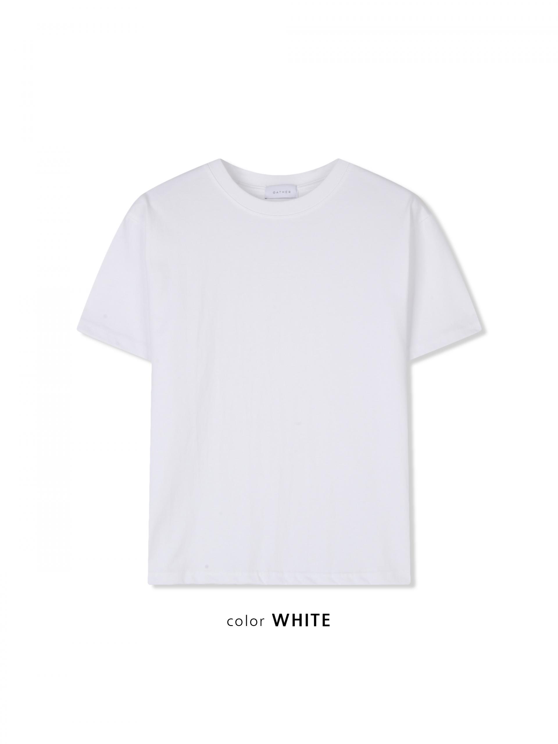 Daily bio crop half t
