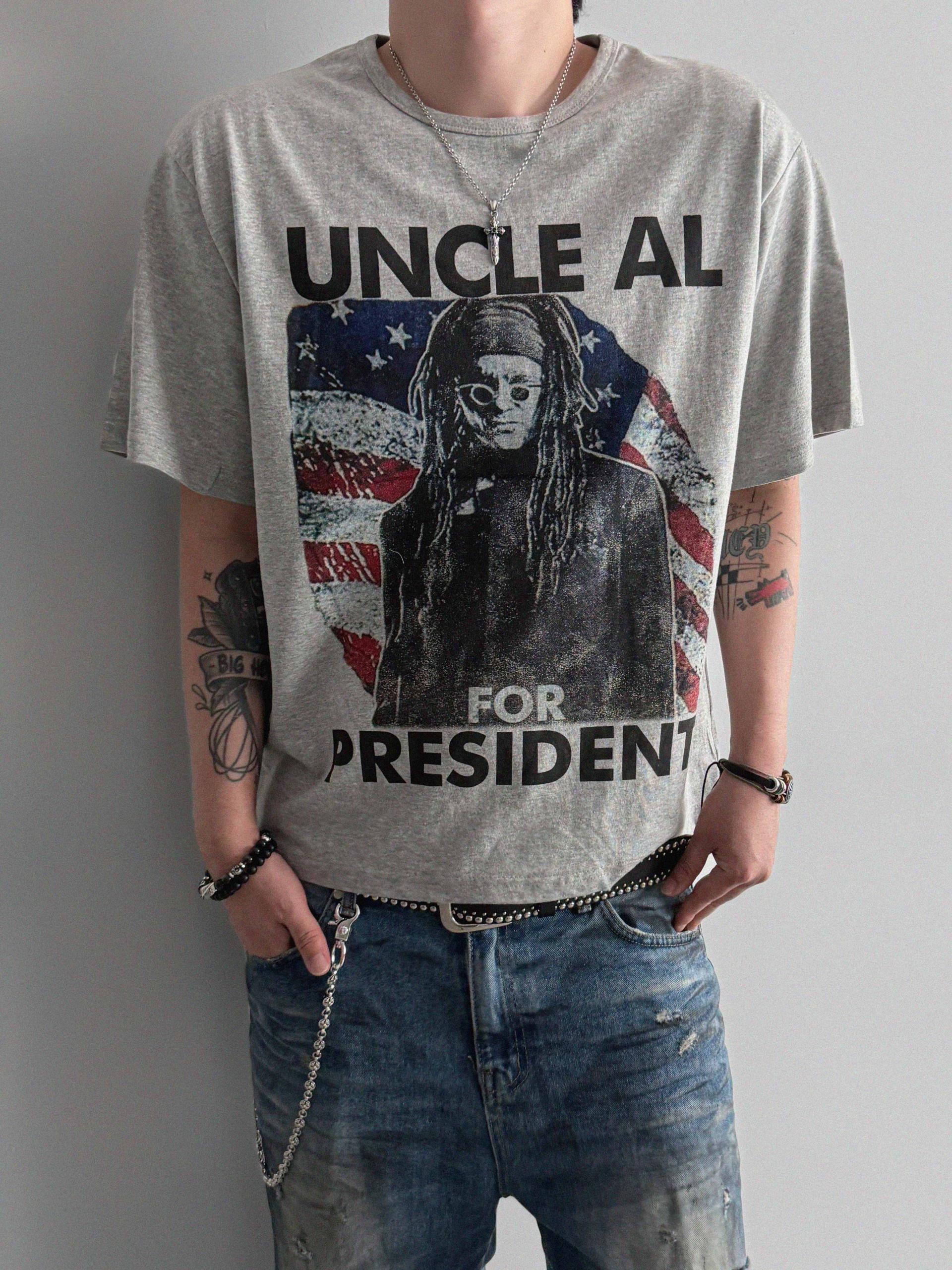 UNCLE half t