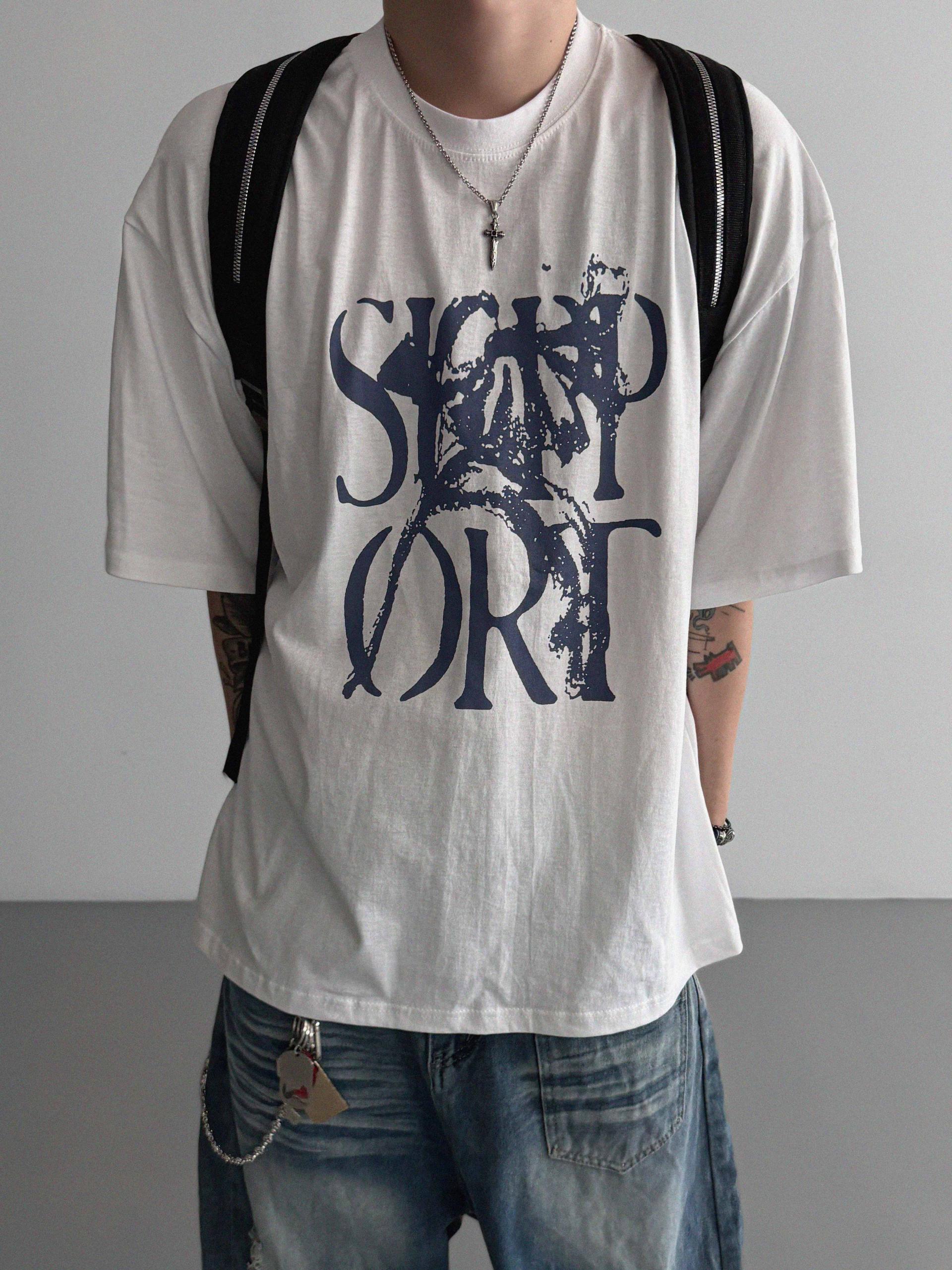 Or box half t