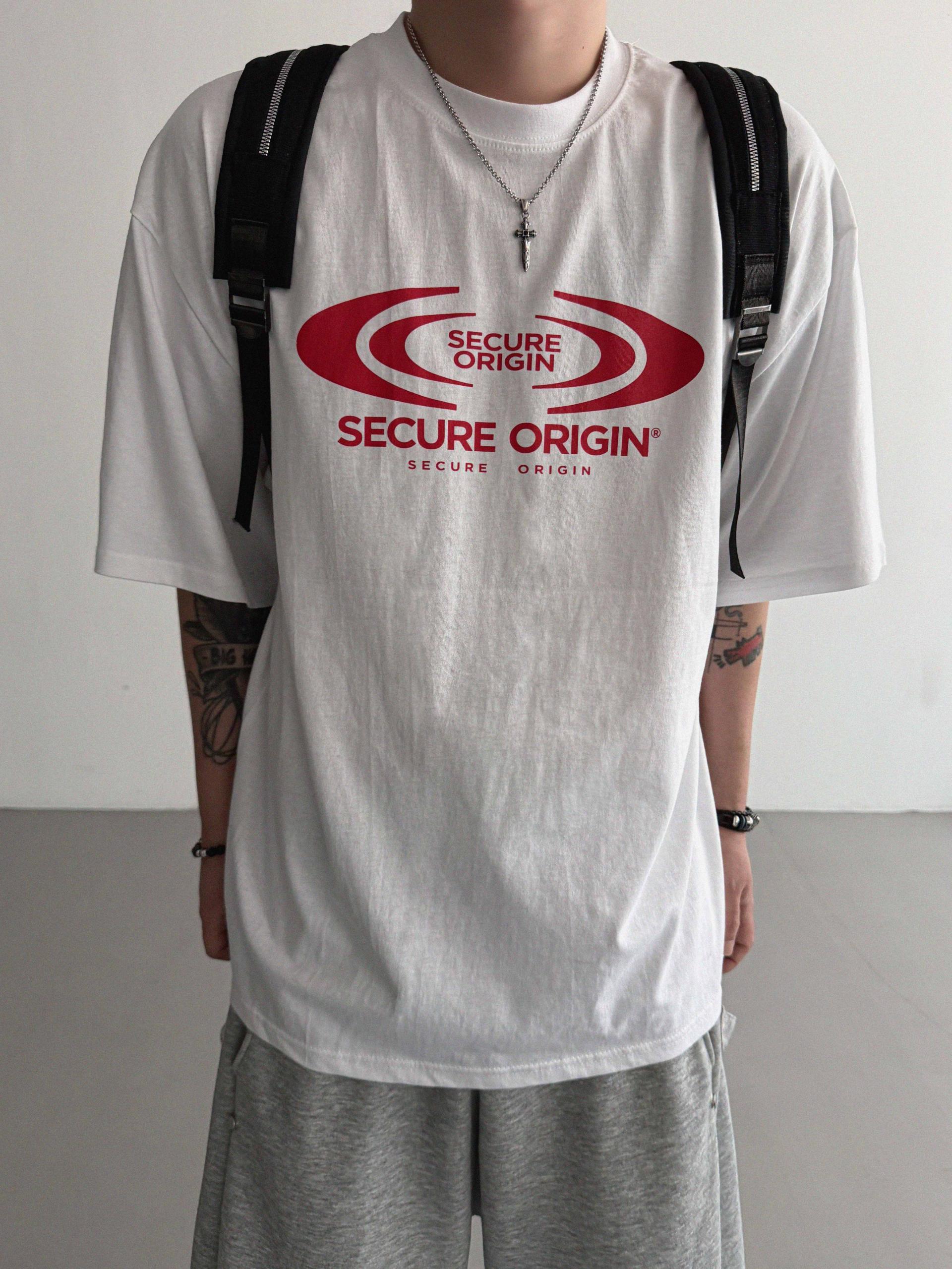 Secure box half t