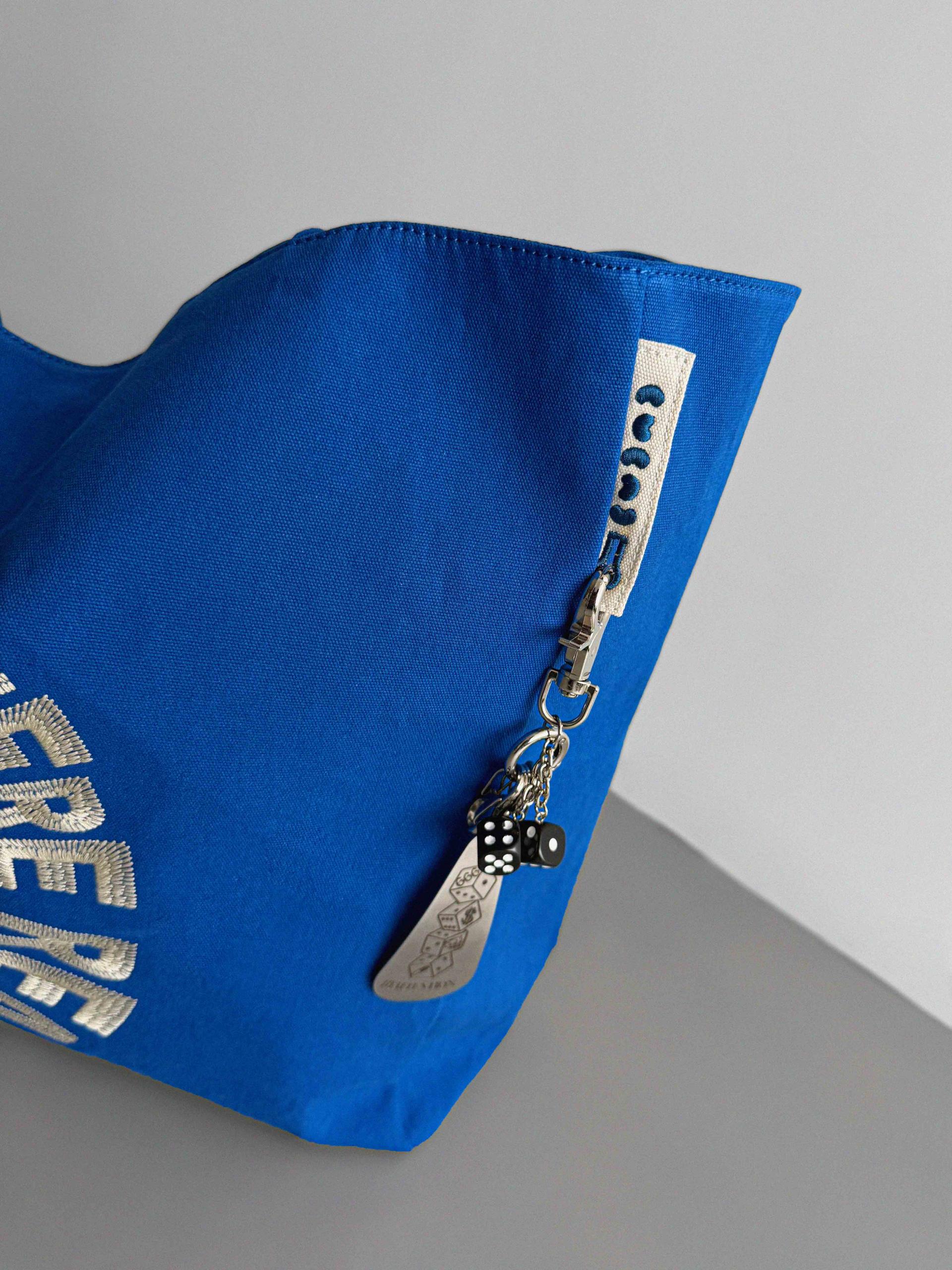 Ready big shopper bag