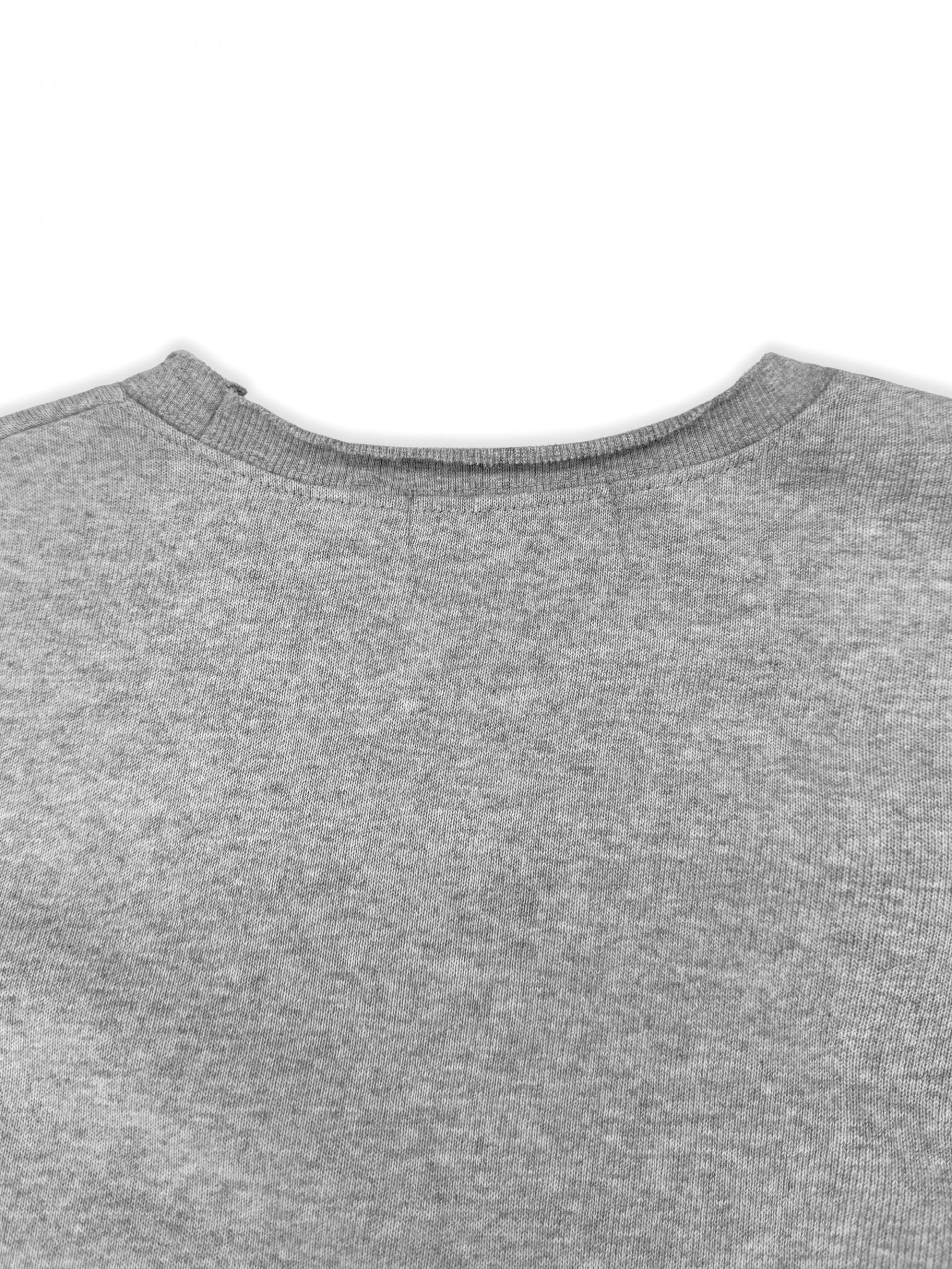 Avenue layered crop t