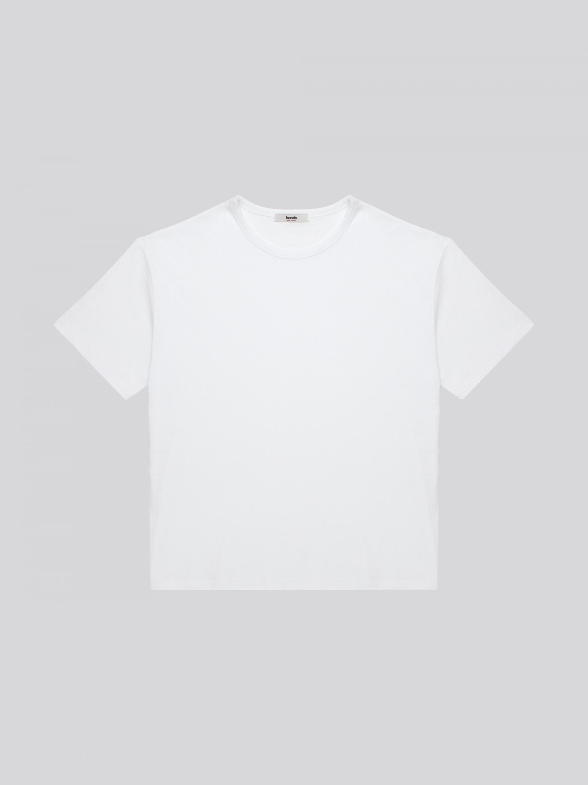 [1+1] Relax daily crop half t