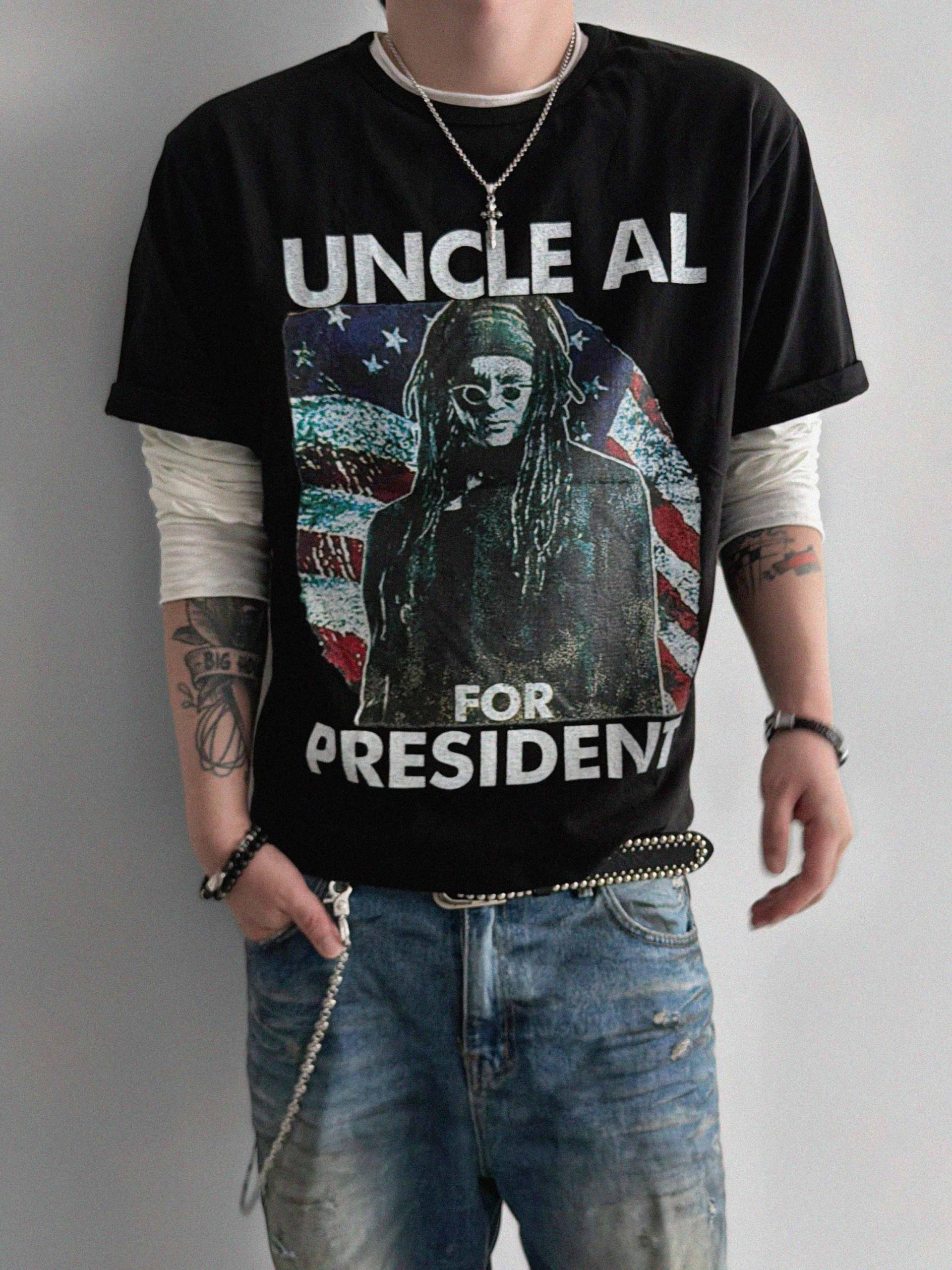 UNCLE half t