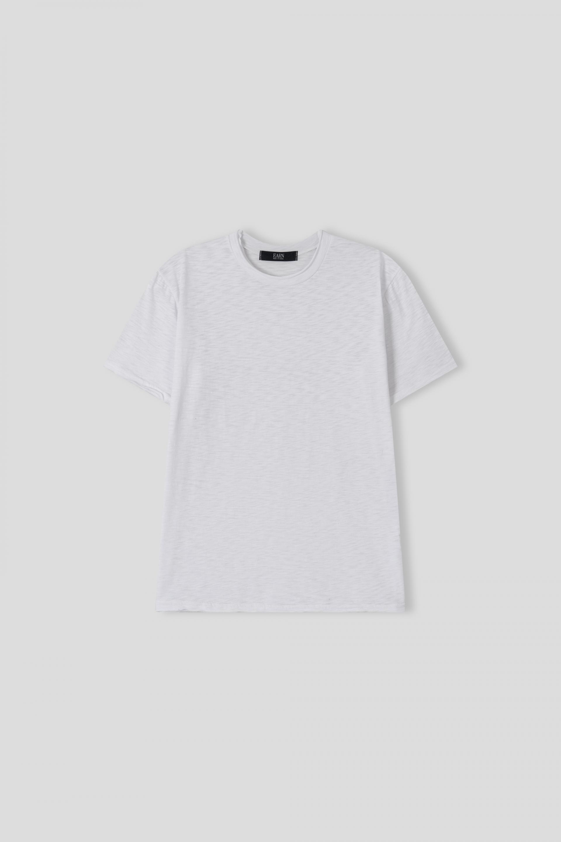 Slab cutoff slim half t