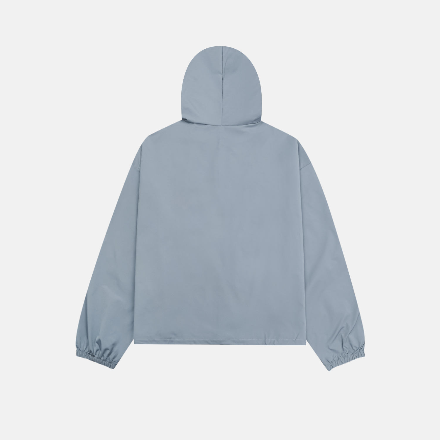 Space set-up [Wind breaker & Cargo pants]