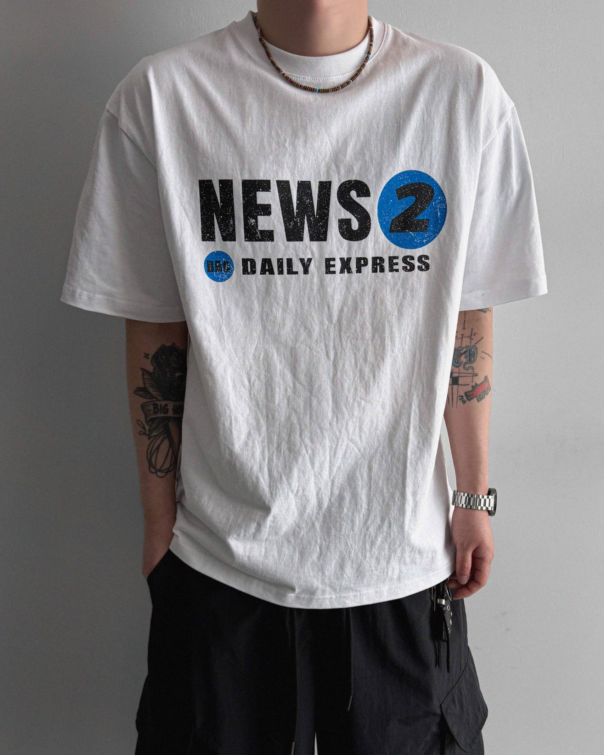 News compact over half t