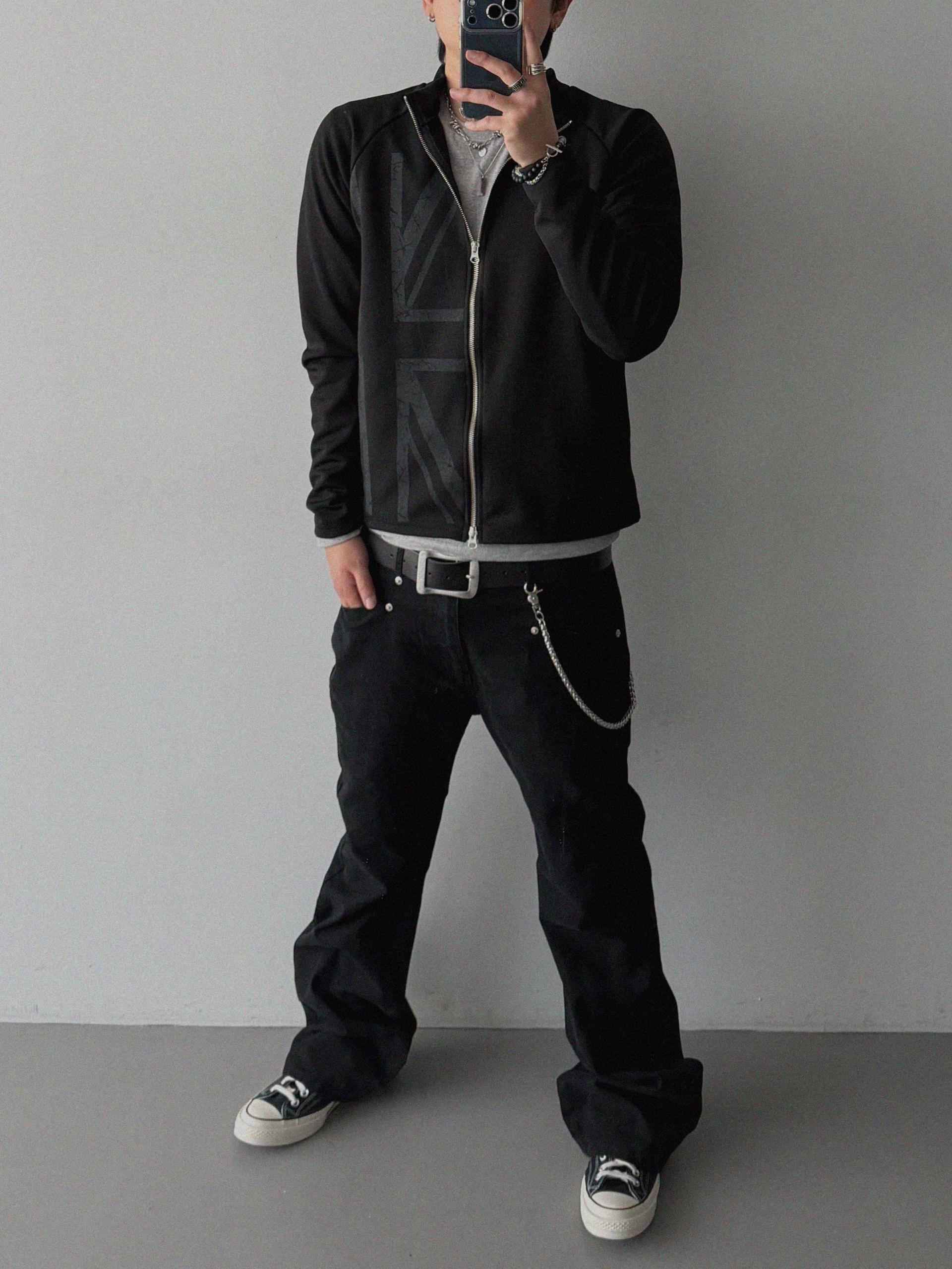 Cinch baek Saging Flare Pants