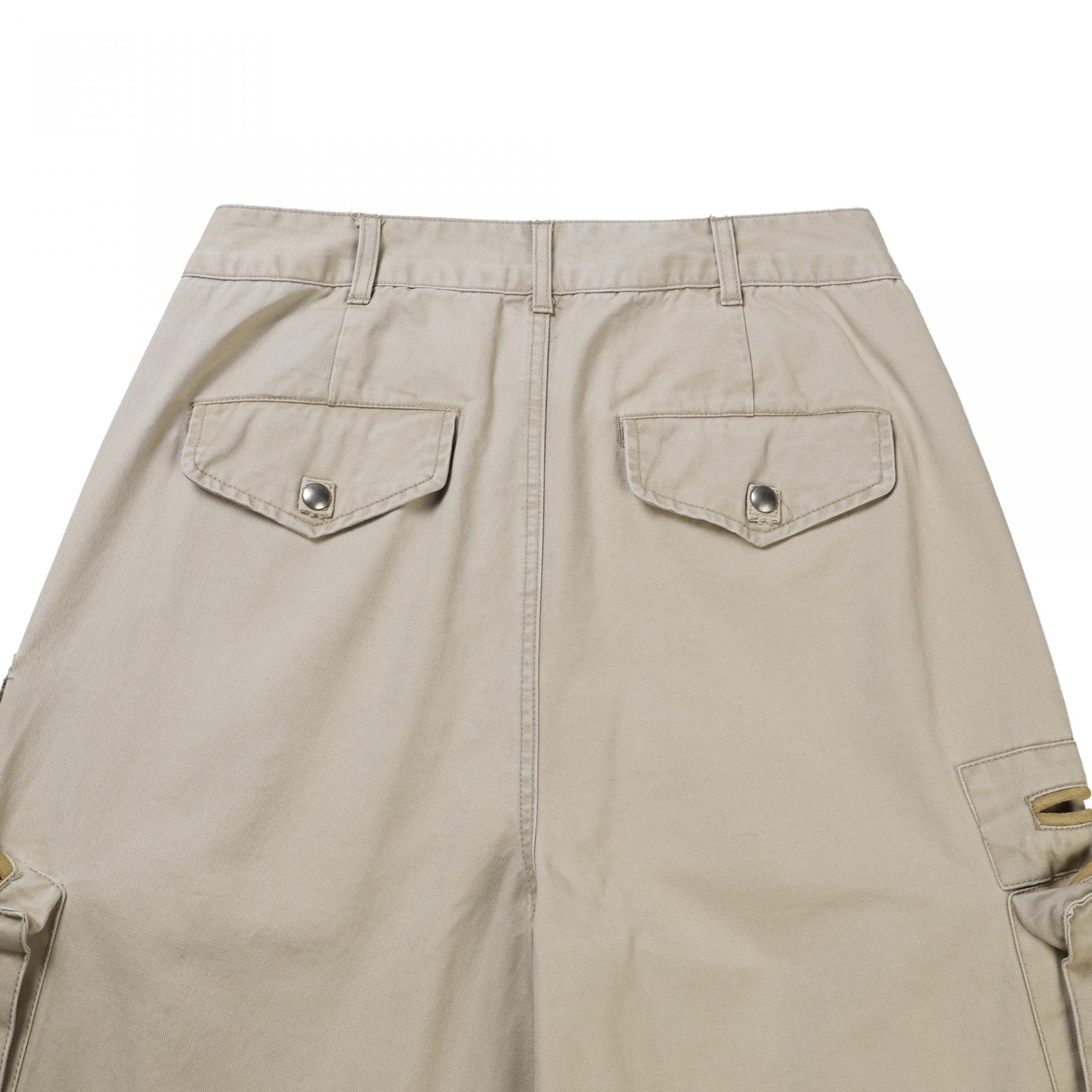 Field burton cargo pants