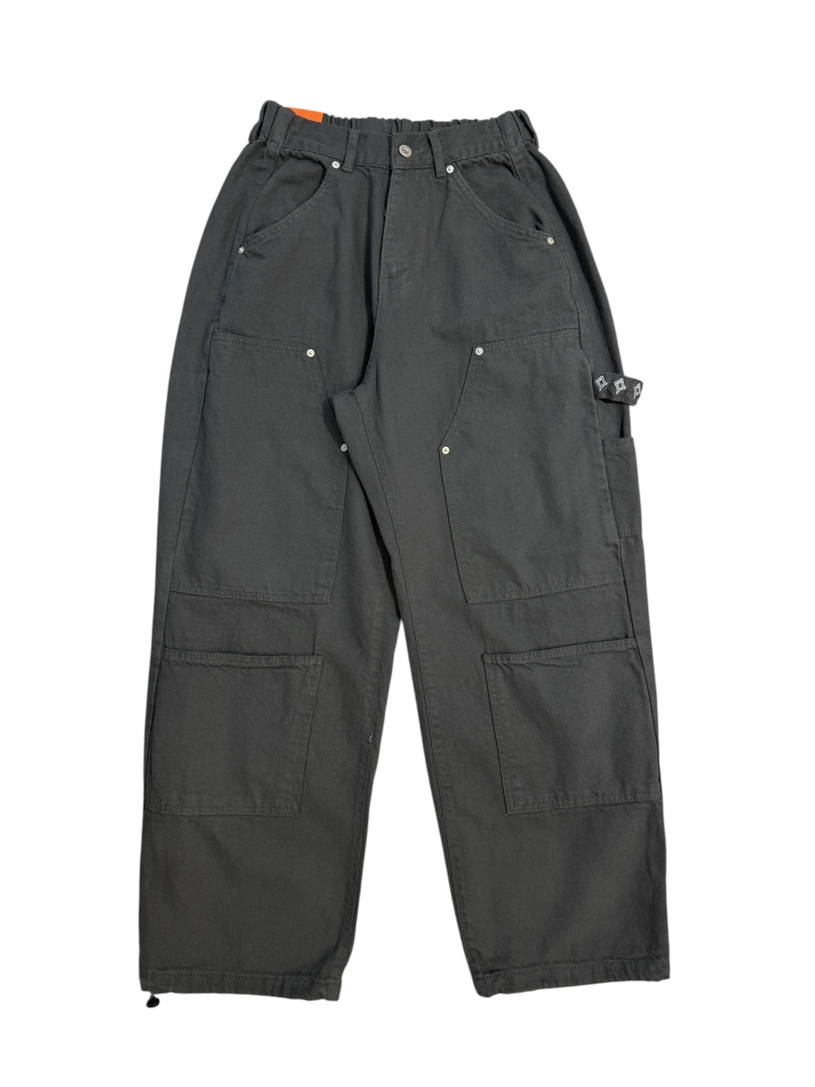Martin doubleknee carpenter pants