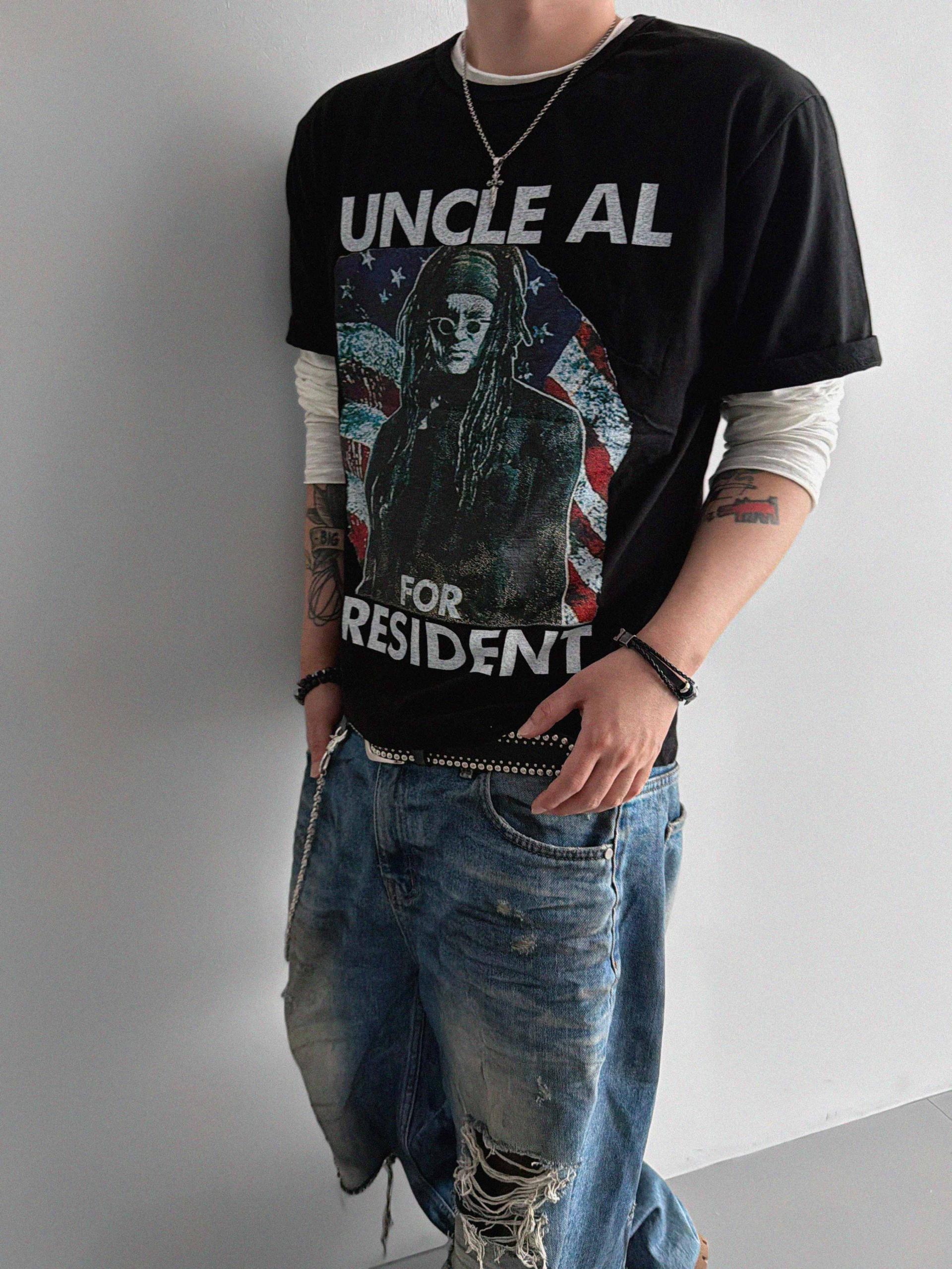 UNCLE half t