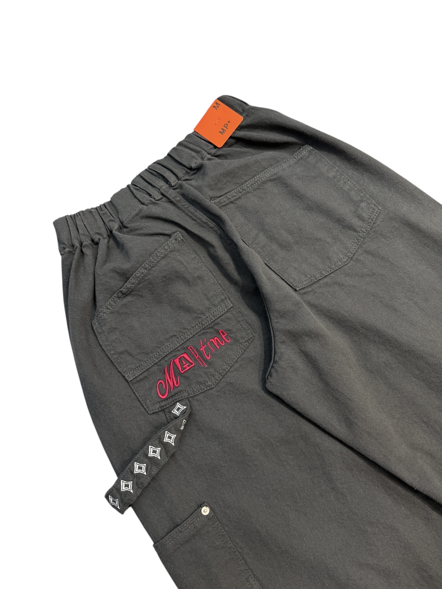 Martin doubleknee carpenter pants