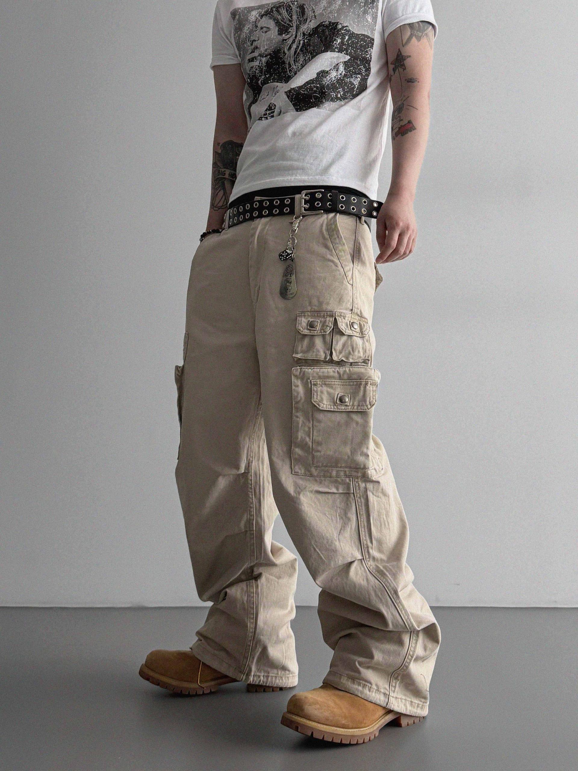 Field burton cargo pants
