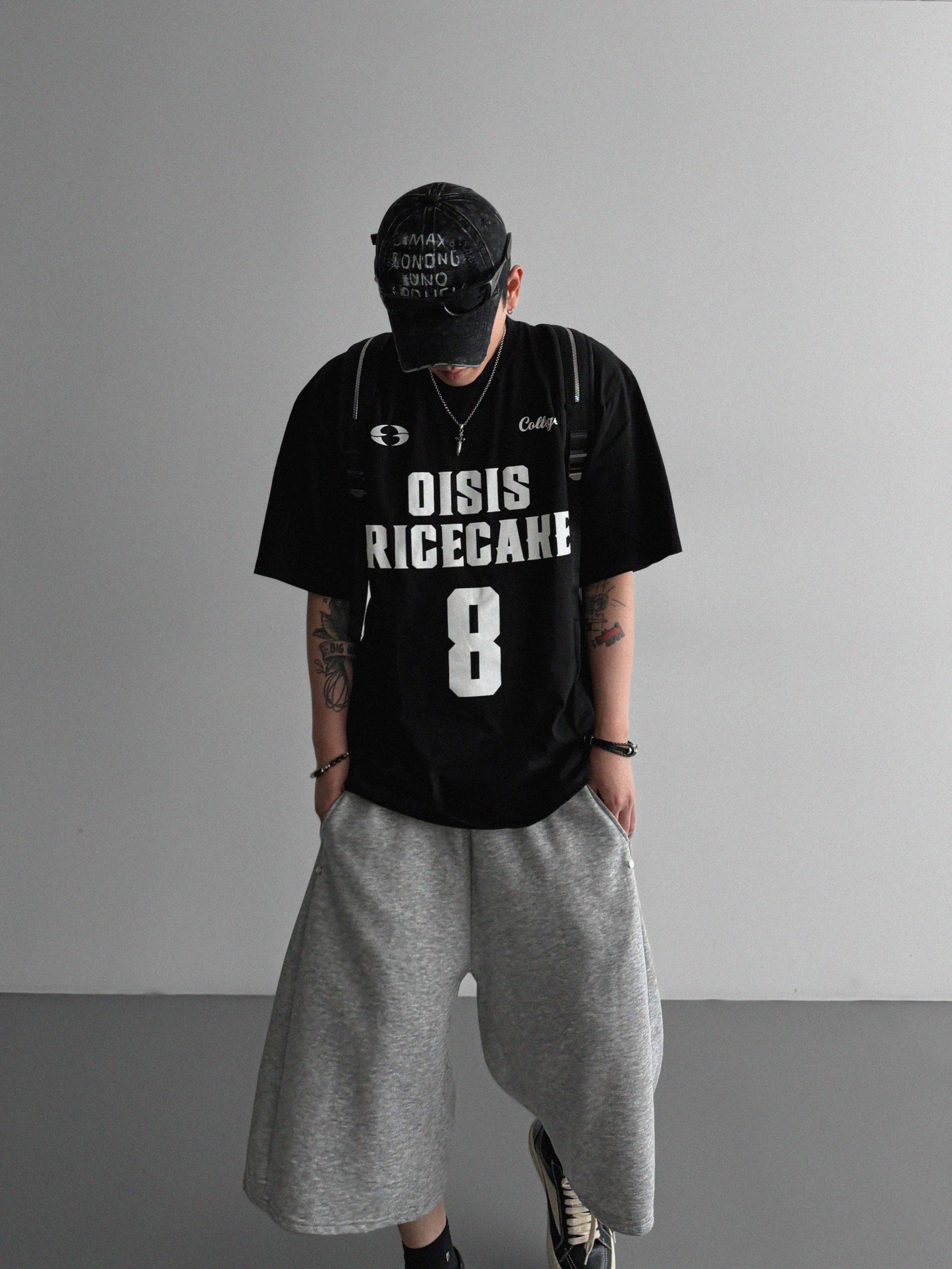 Oasis box half t