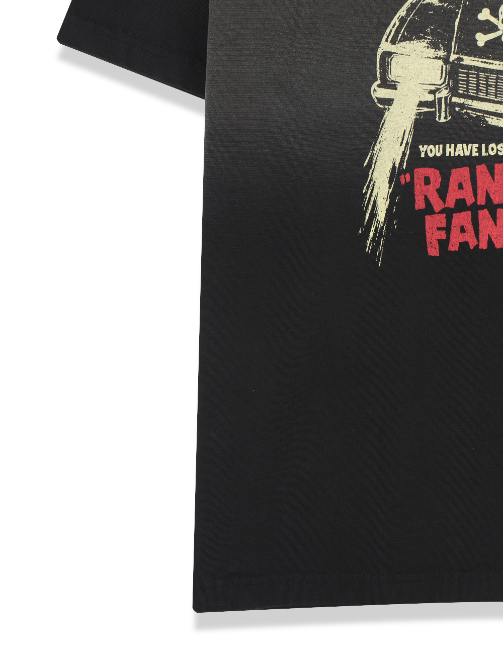 Phantom patrol relax half t