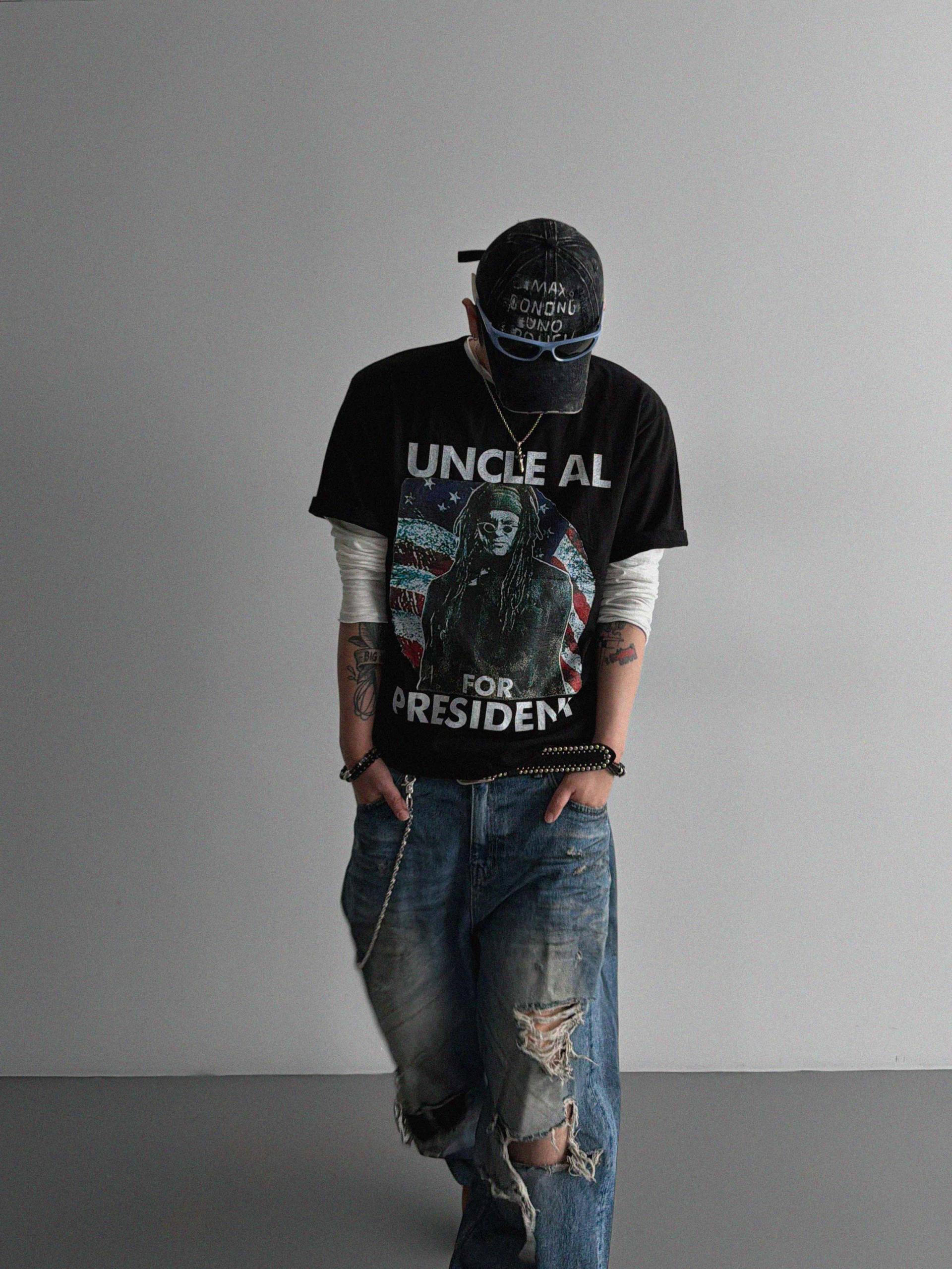 UNCLE half t
