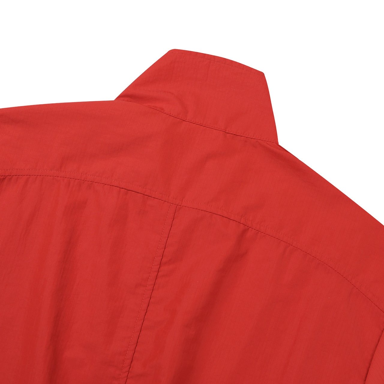 Summer nylon crop jacket