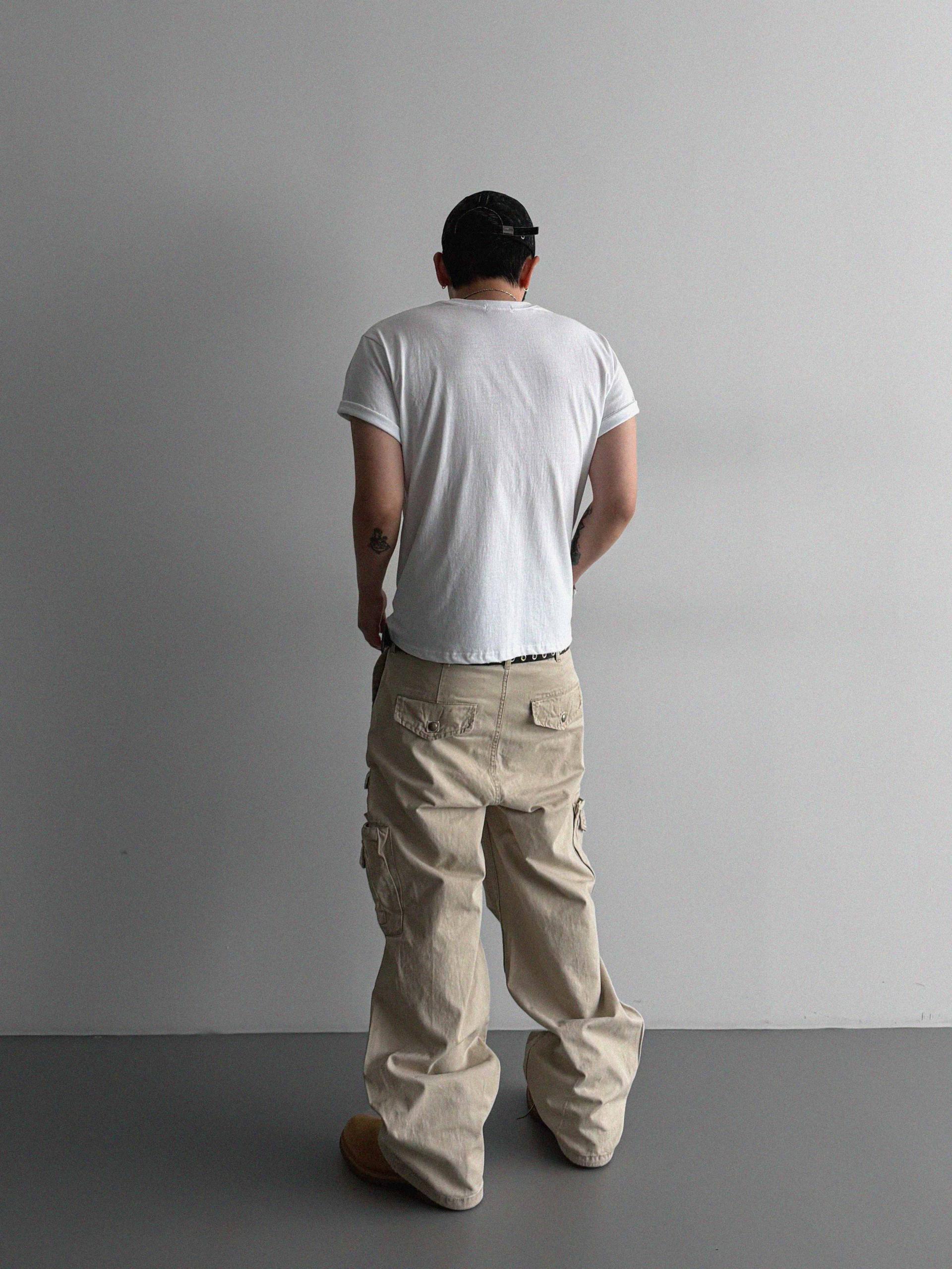Date standard half t
