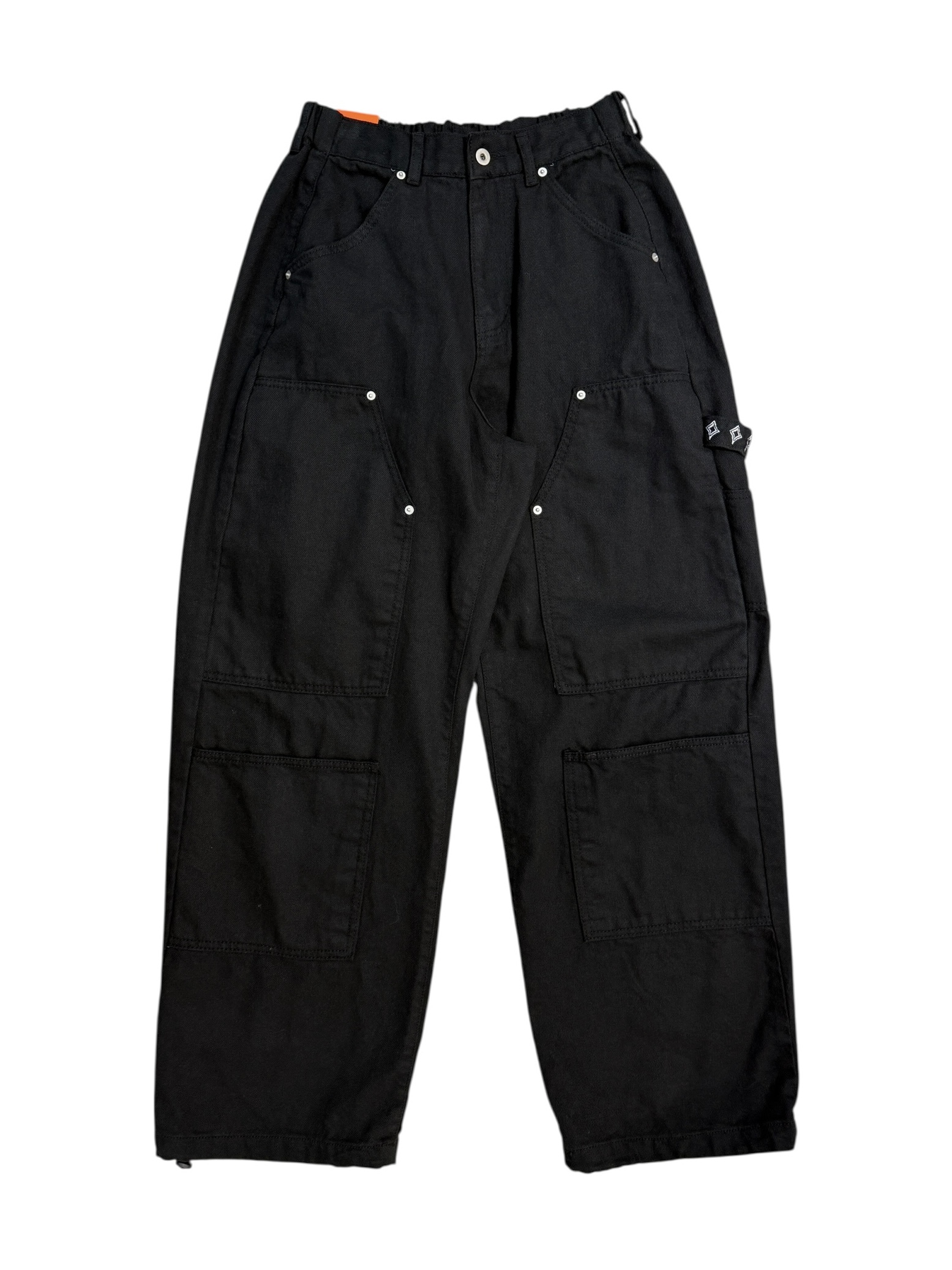 Martin doubleknee carpenter pants