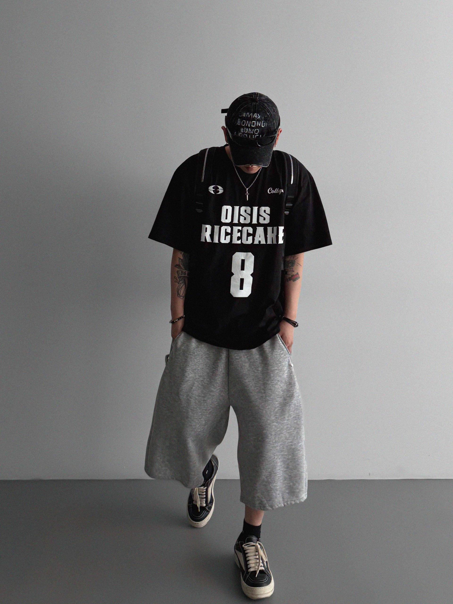 Oasis box half t