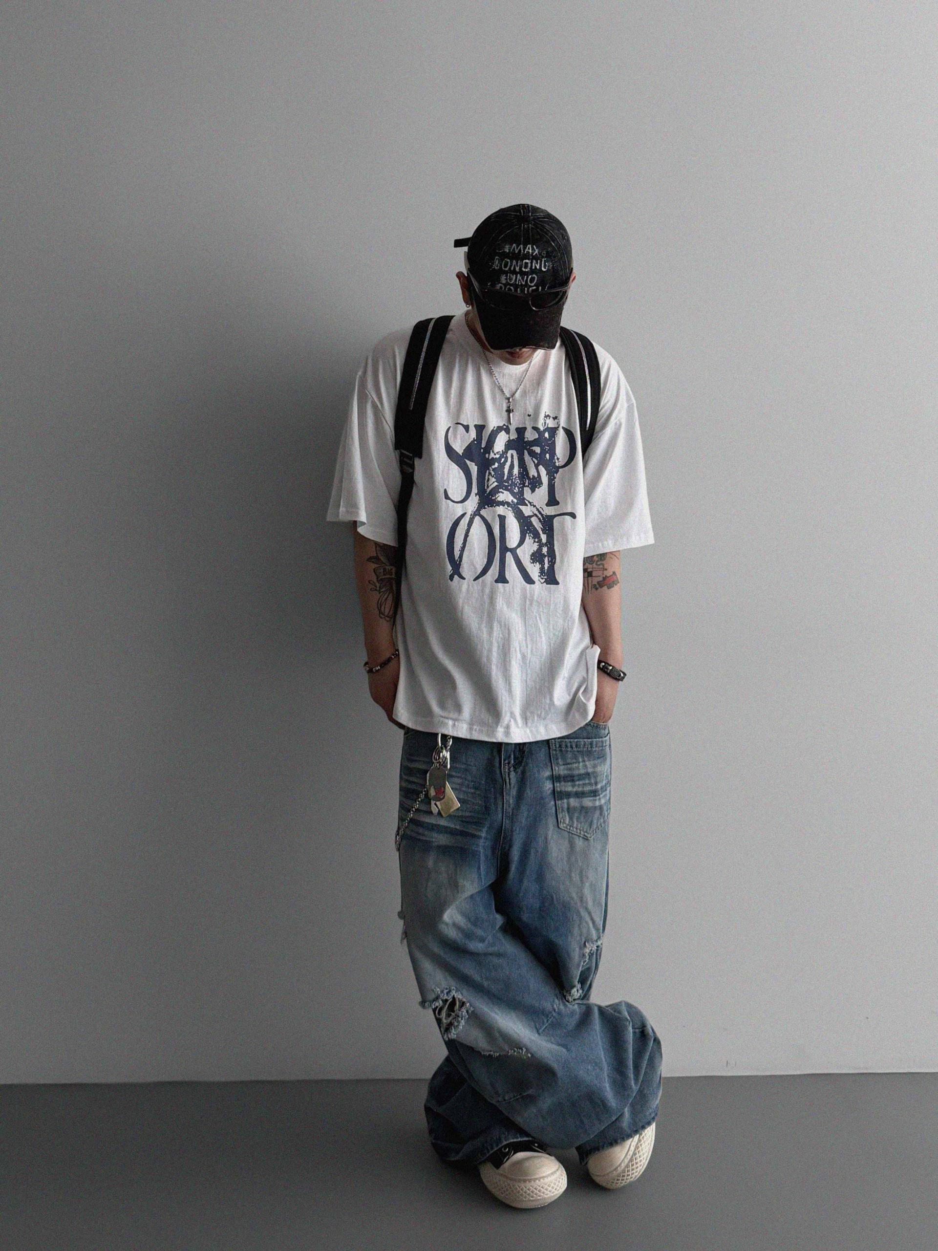 Or box half t