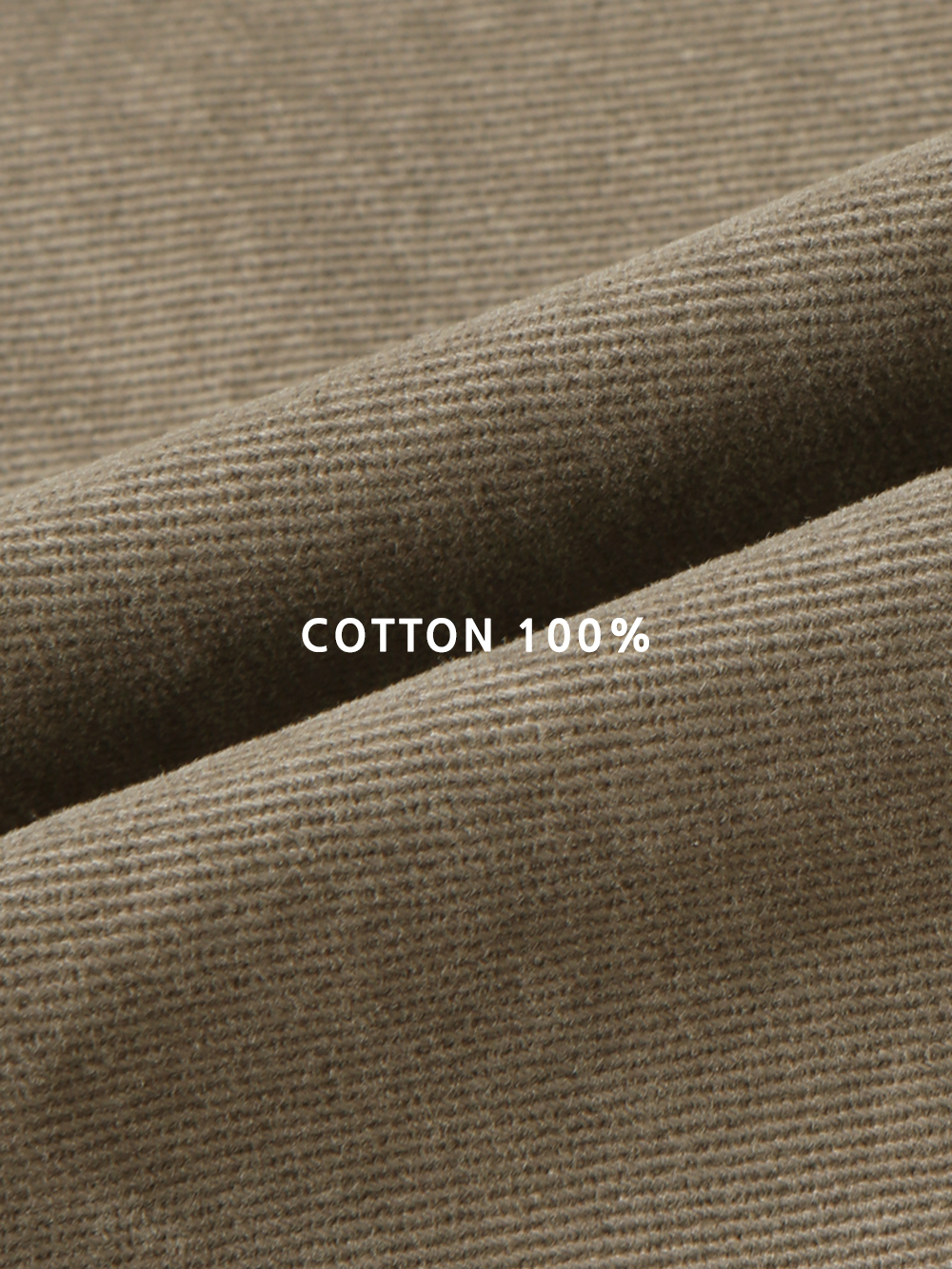 Block cargo wide pants