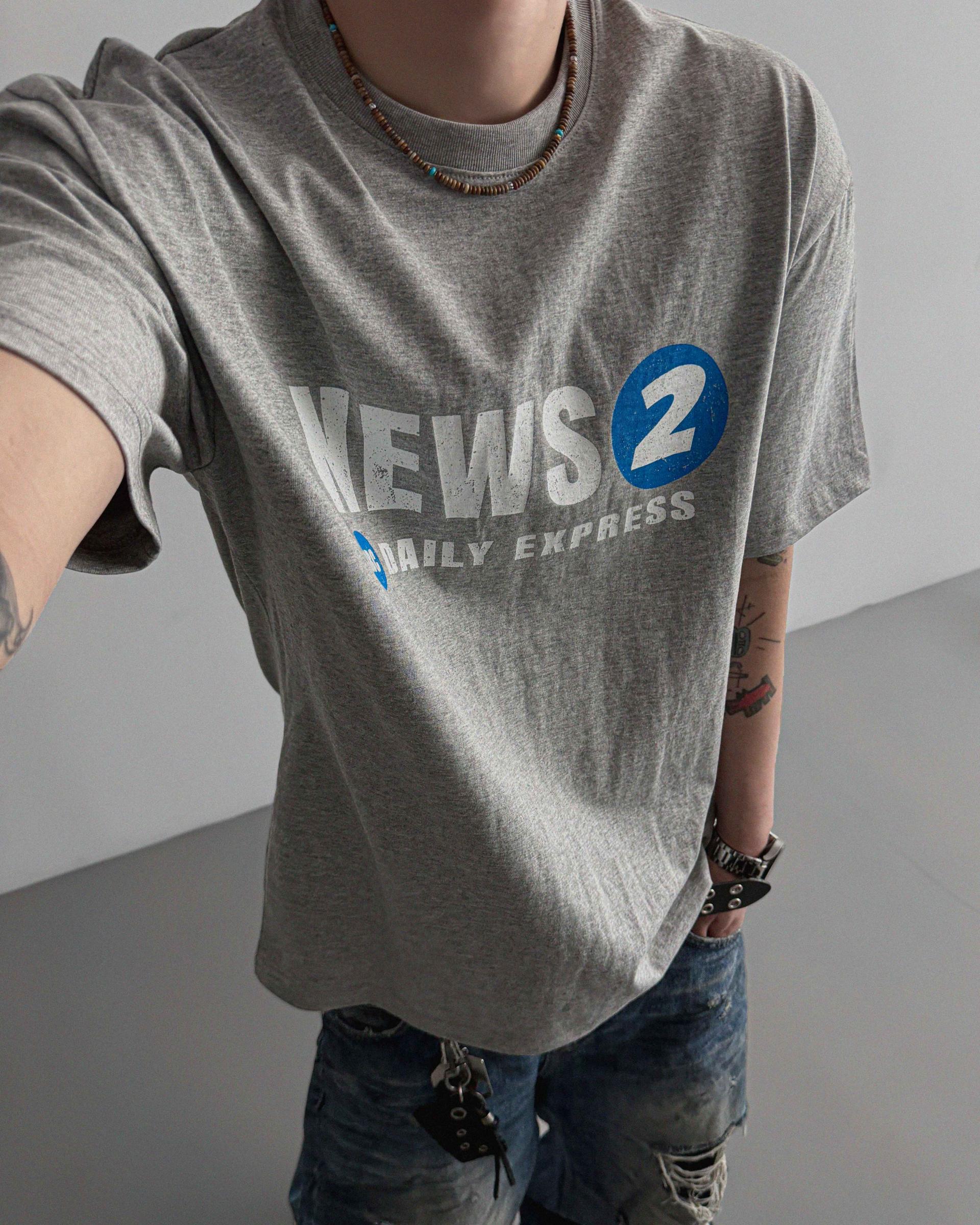 News compact over half t
