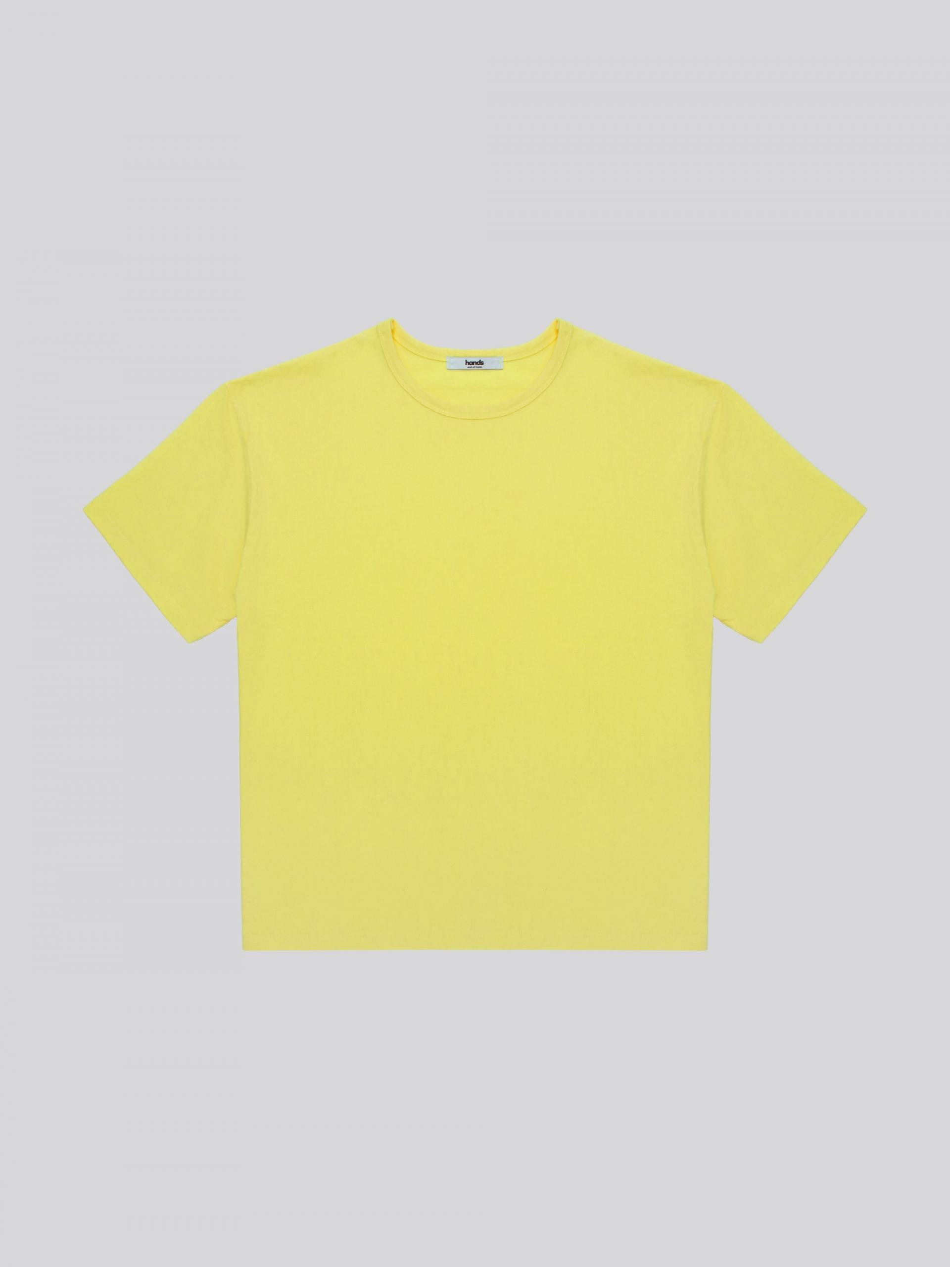[1+1] Relax daily crop half t