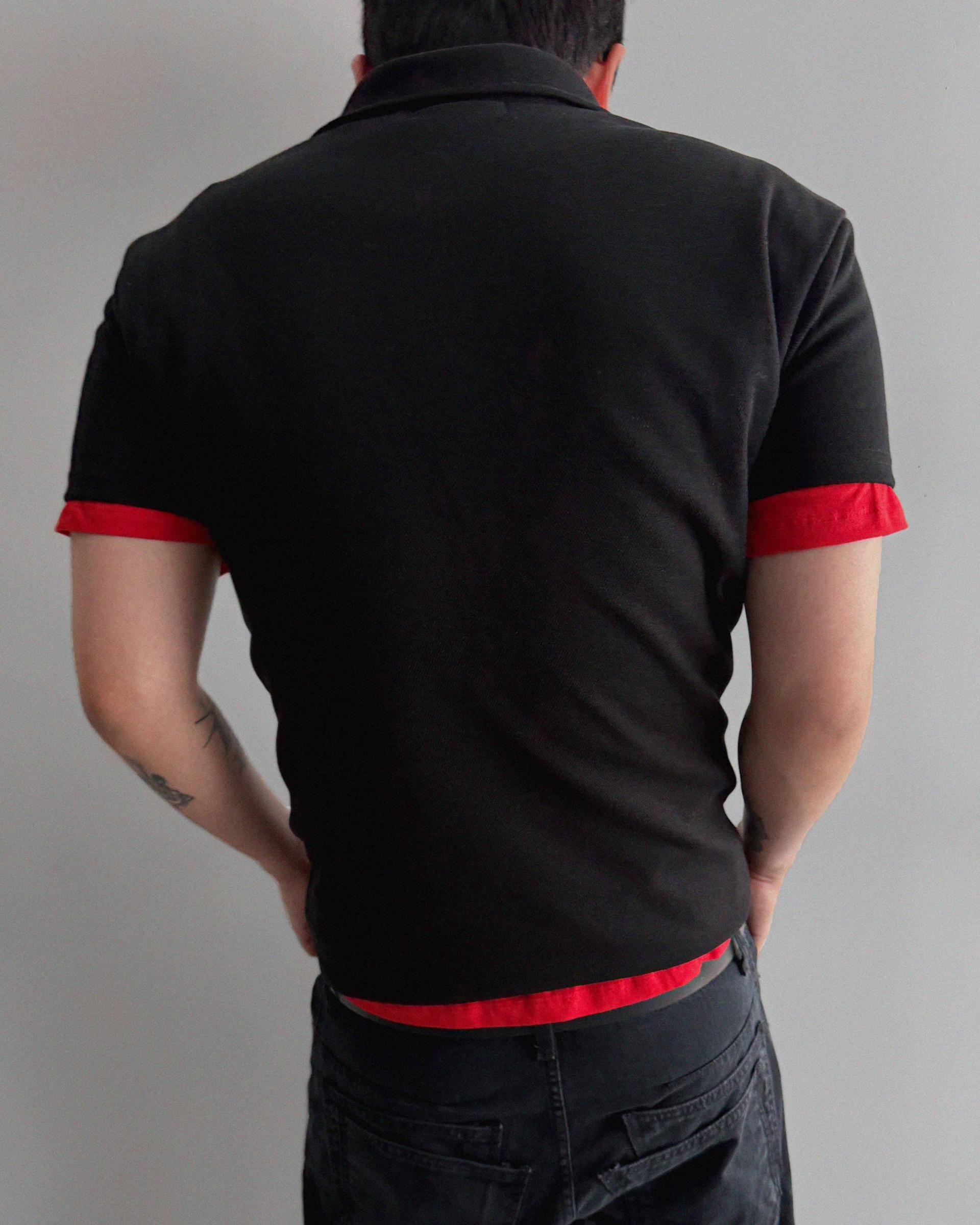 PK cash cream slim half t