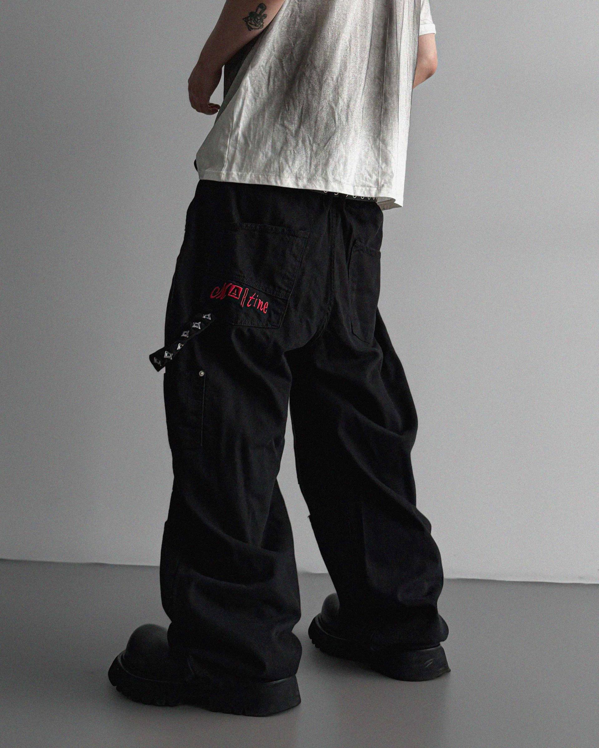 Martin doubleknee carpenter pants
