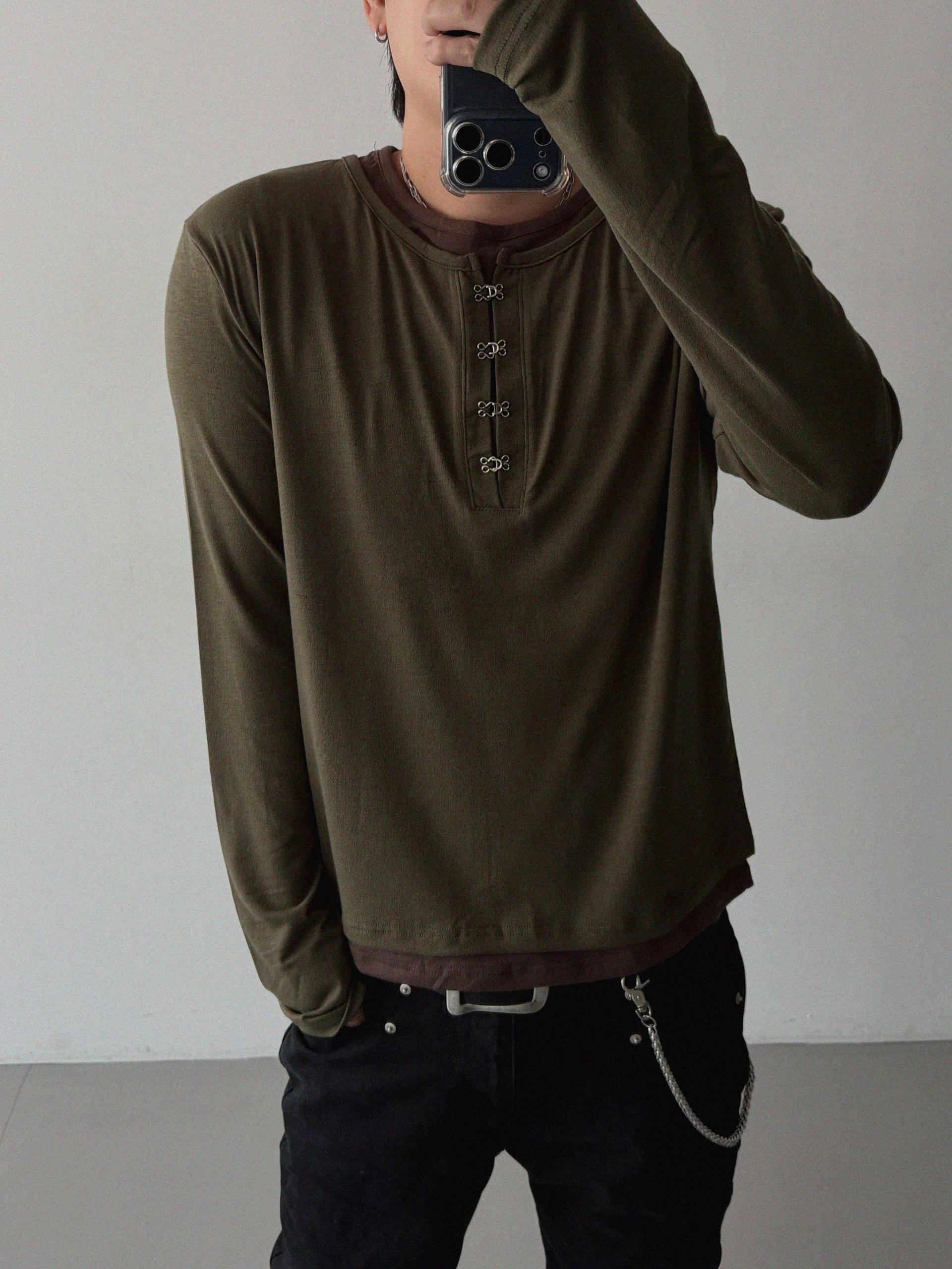 Cinch baek Saging Flare Pants